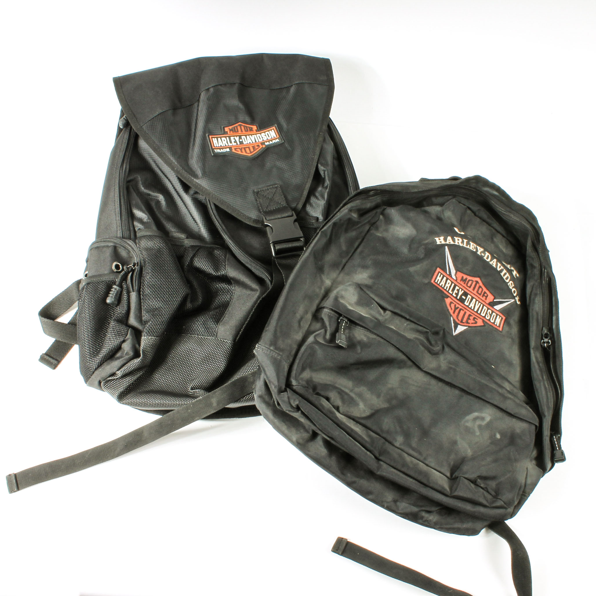Harley-Davidson Backpacks