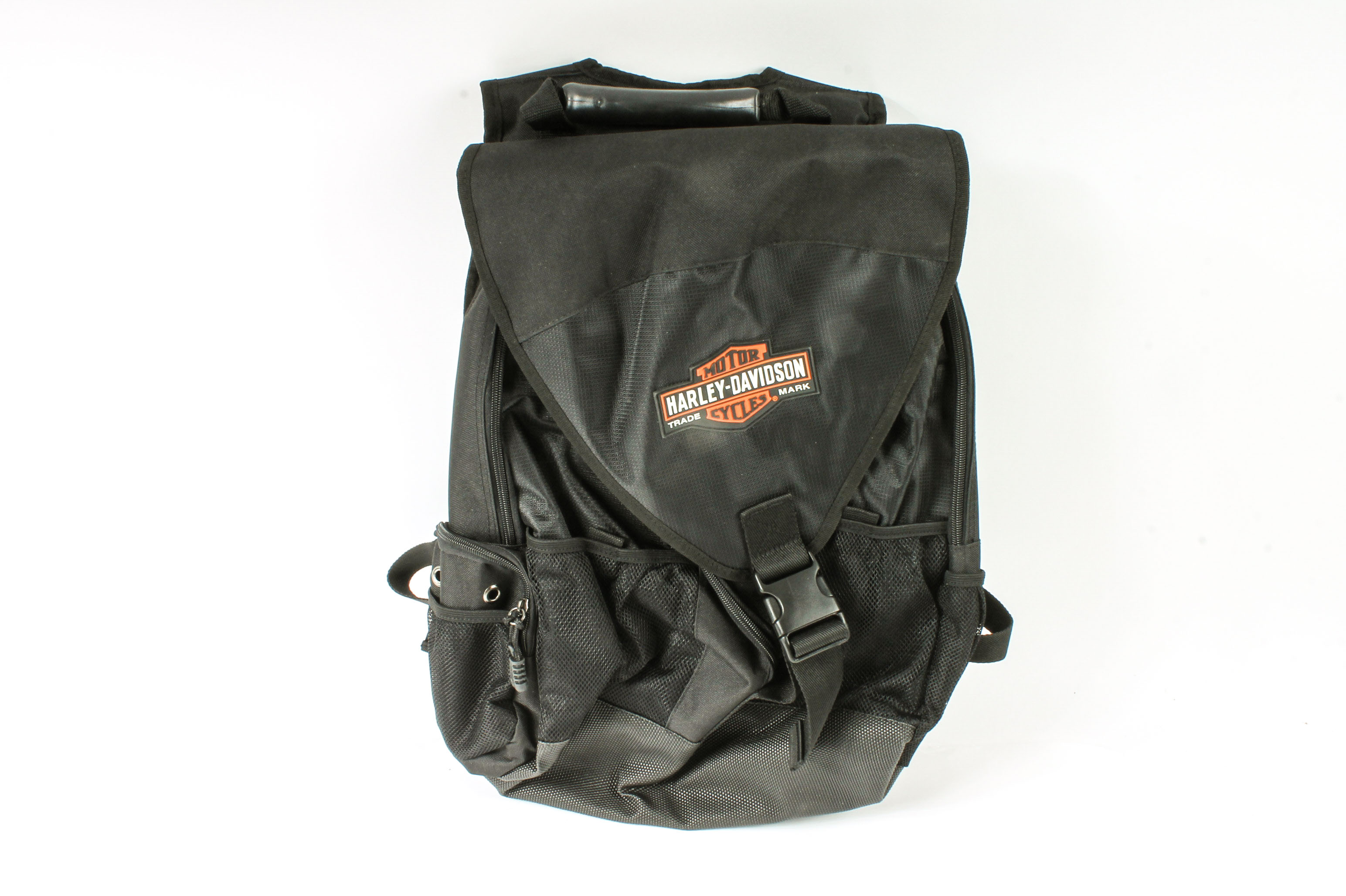 Harley-Davidson Backpacks