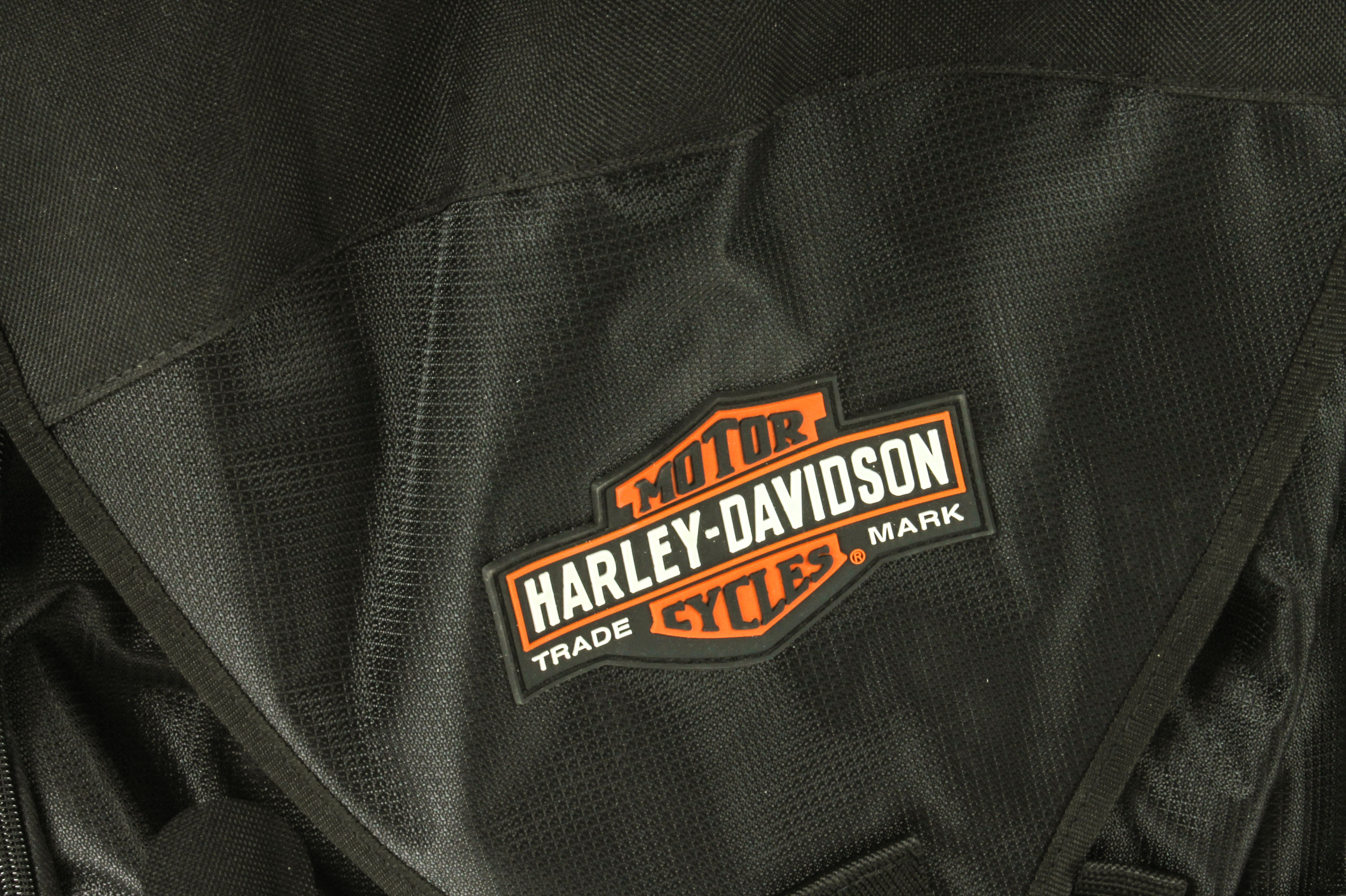 Harley-Davidson Backpacks