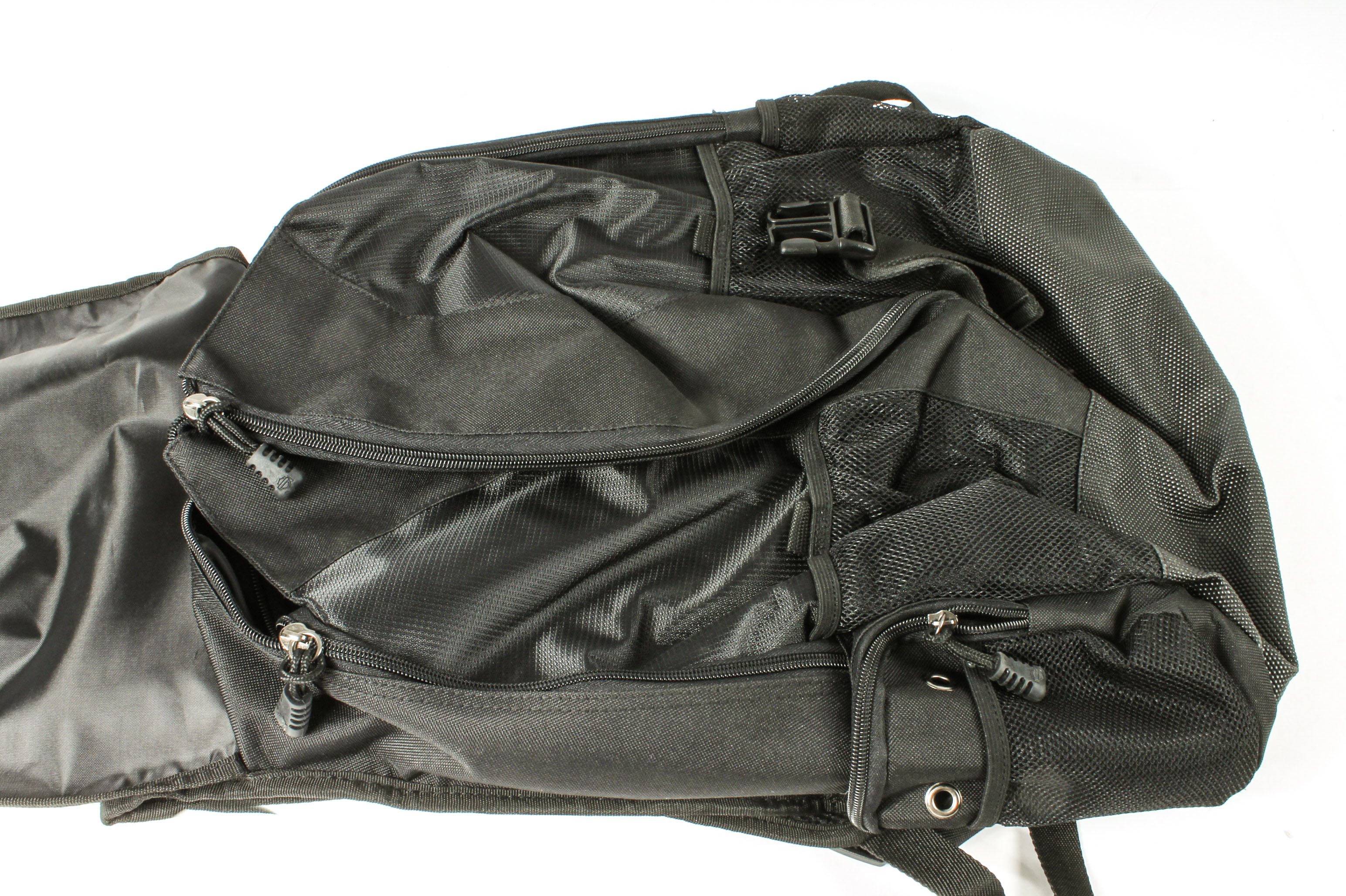 Harley-Davidson Backpacks