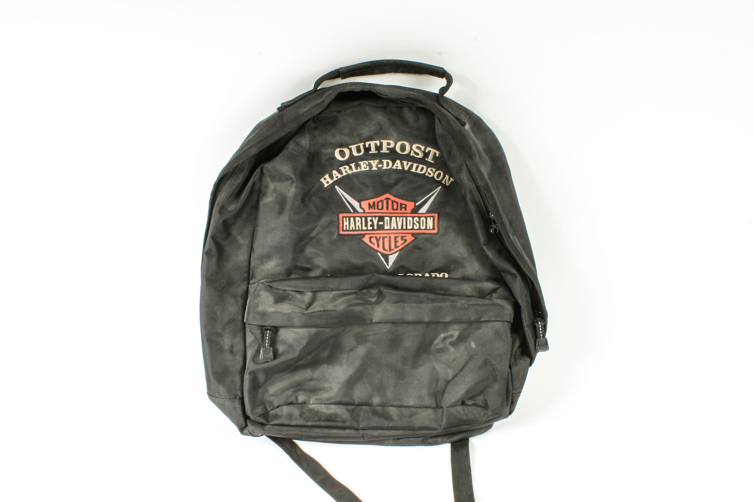 Harley-Davidson Backpacks