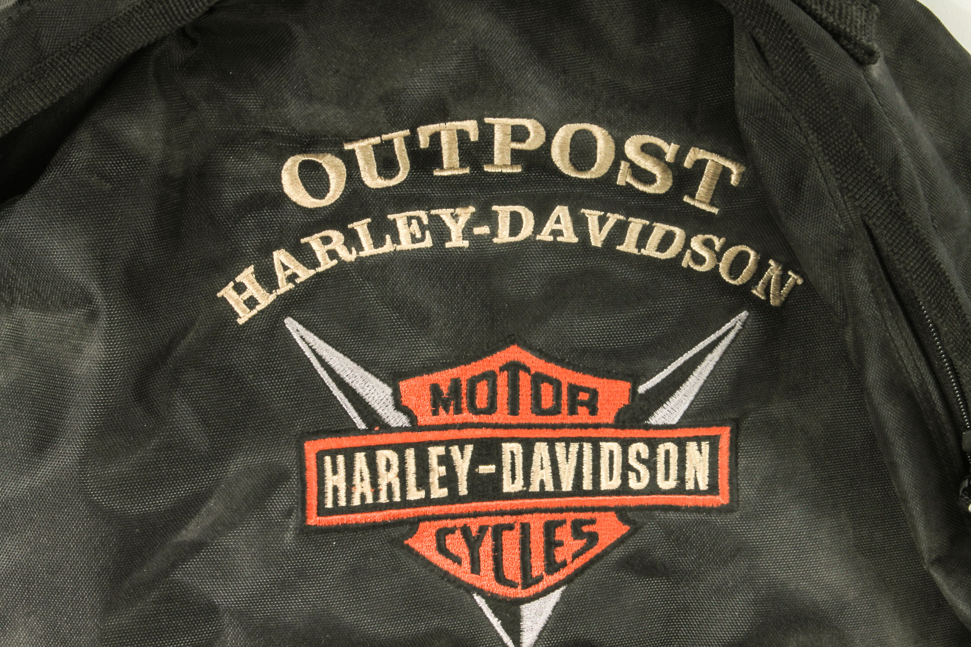 Harley-Davidson Backpacks