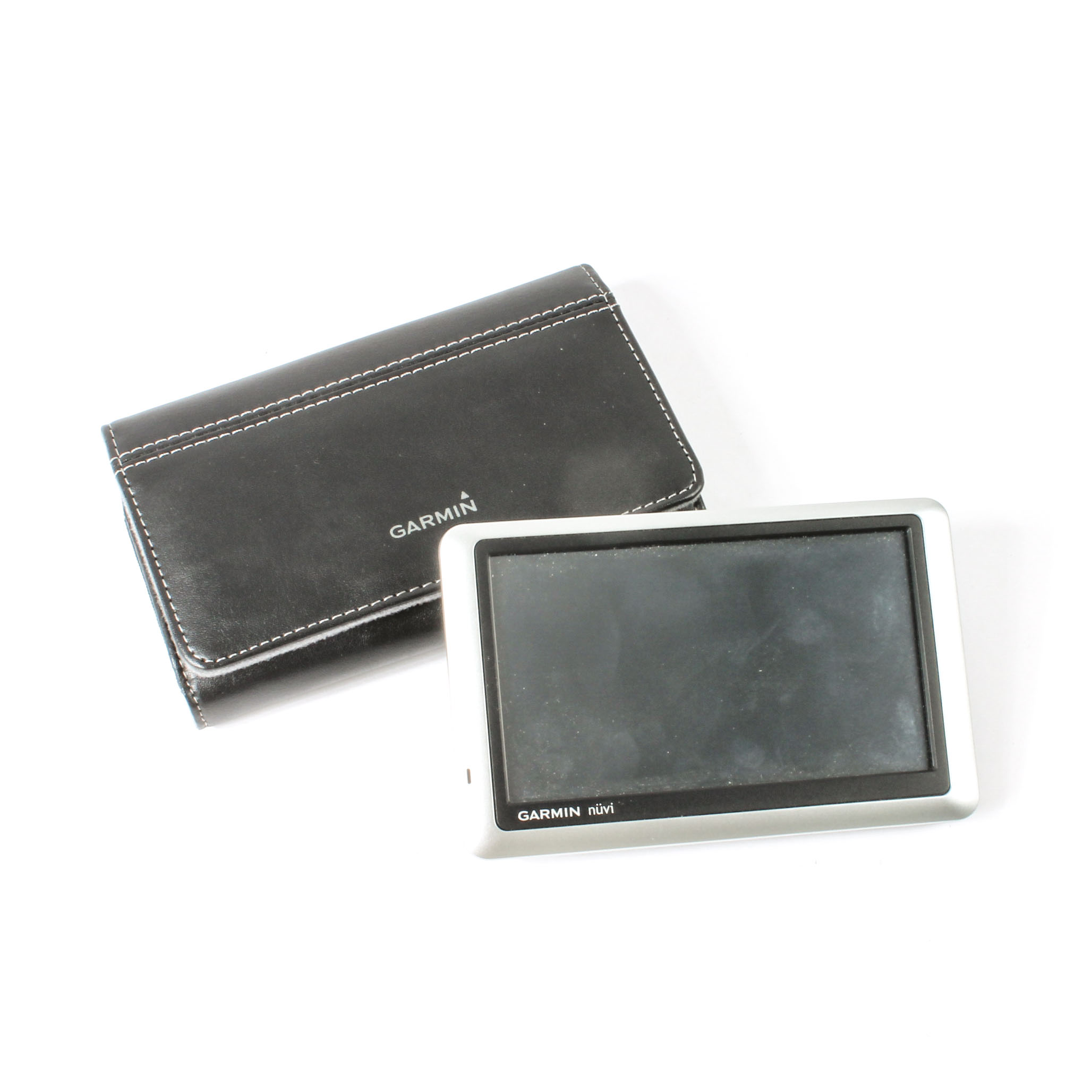 Garmin Nuvi 1450 GPS Device