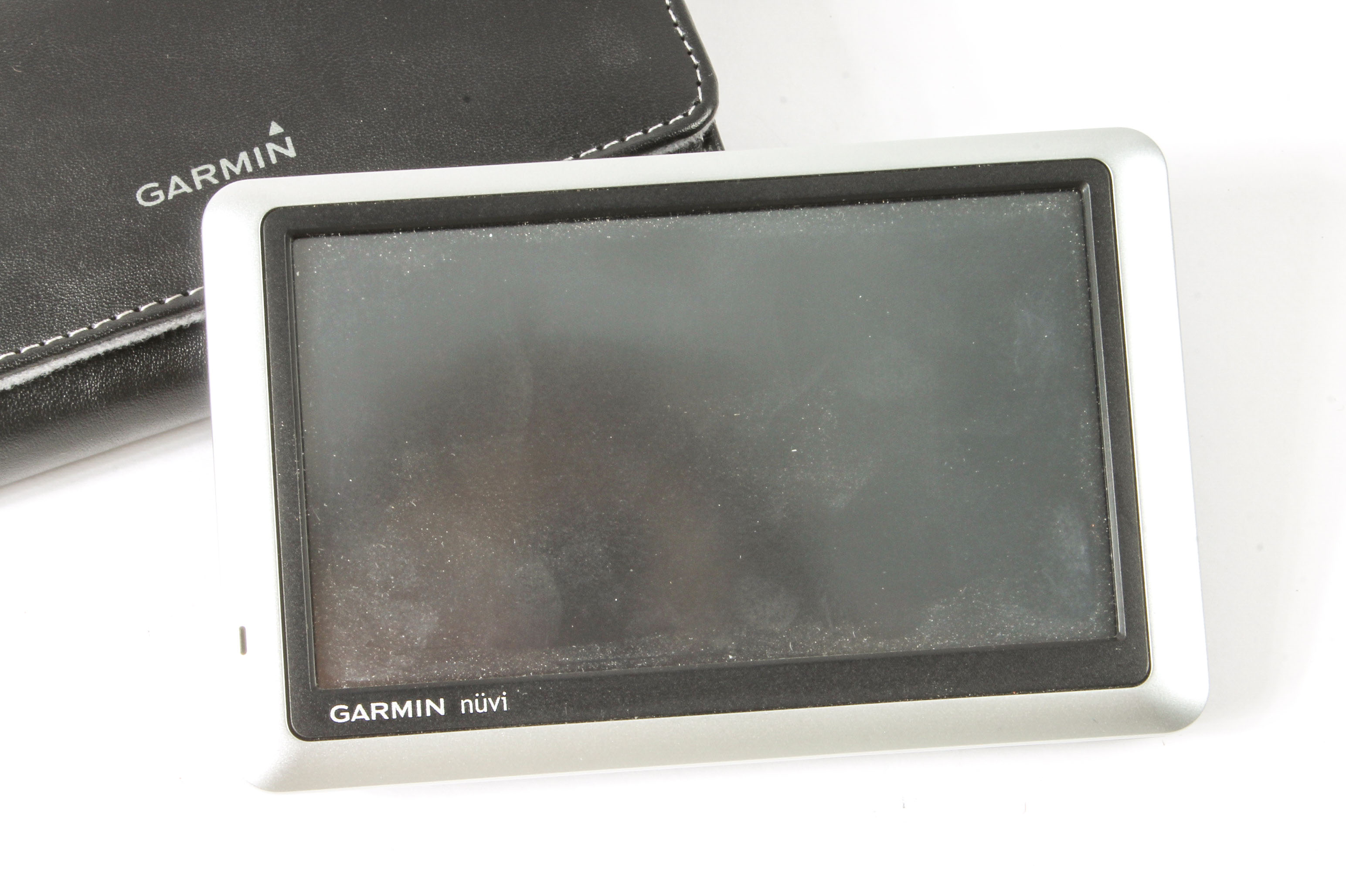 Garmin Nuvi 1450 GPS Device