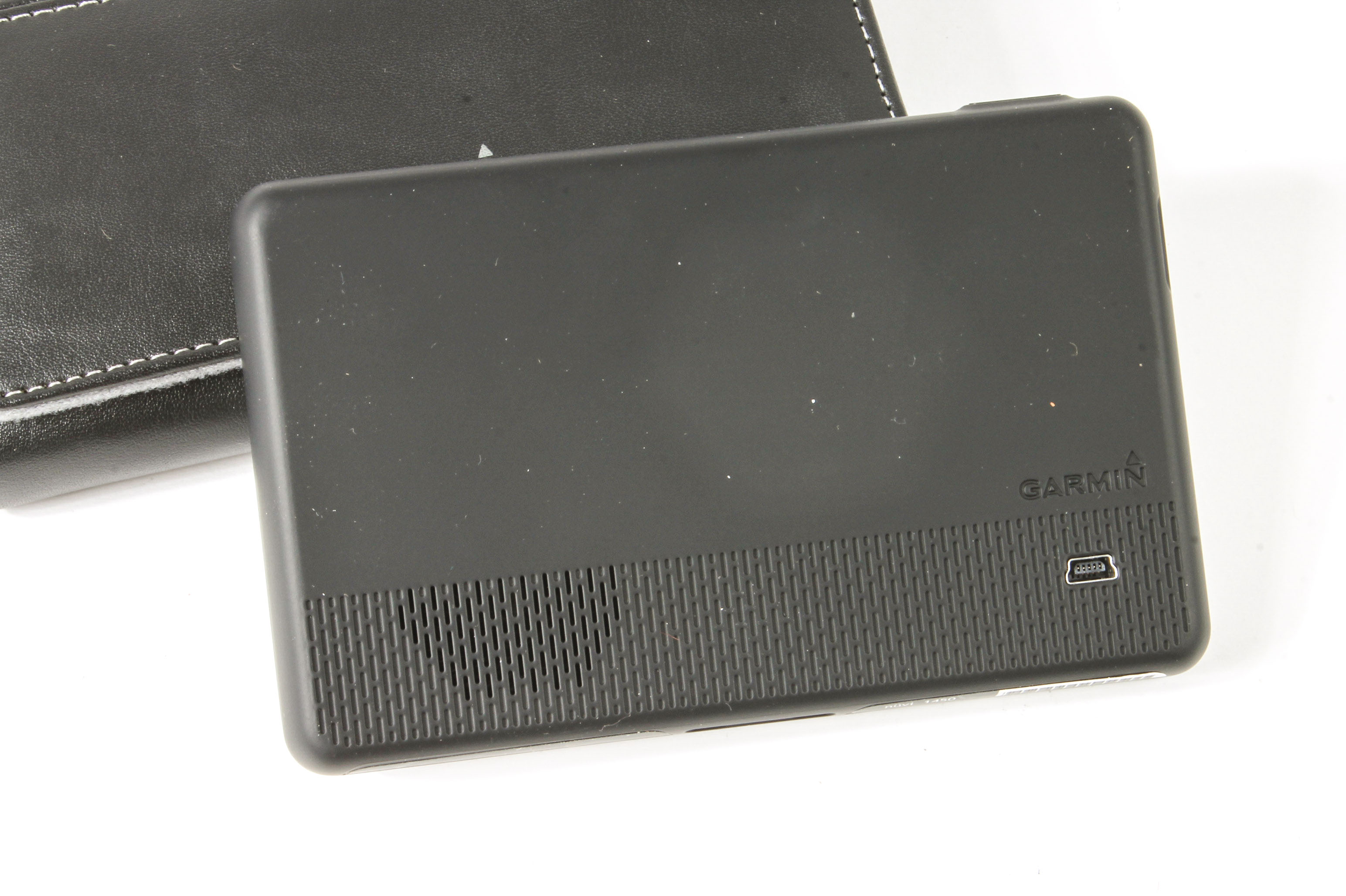 Garmin Nuvi 1450 GPS Device