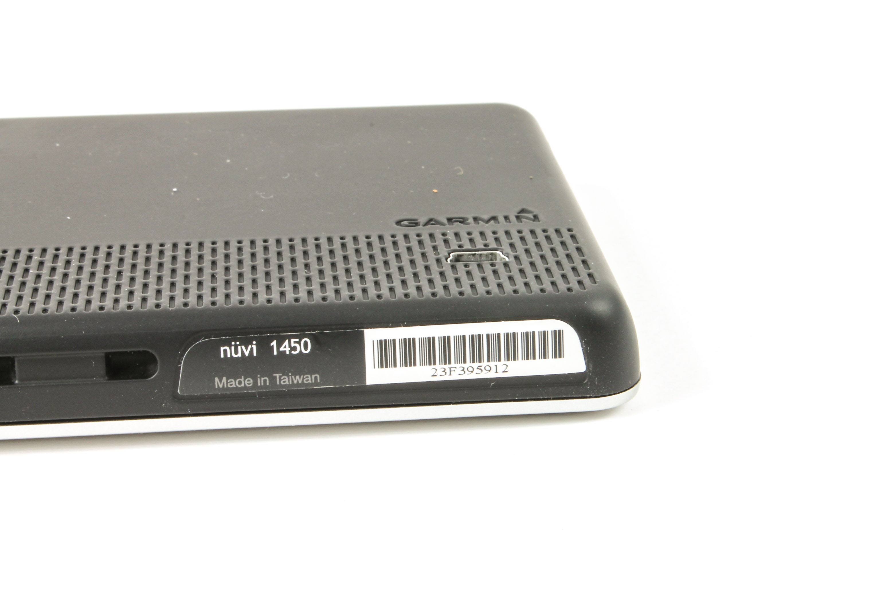 Garmin Nuvi 1450 GPS Device