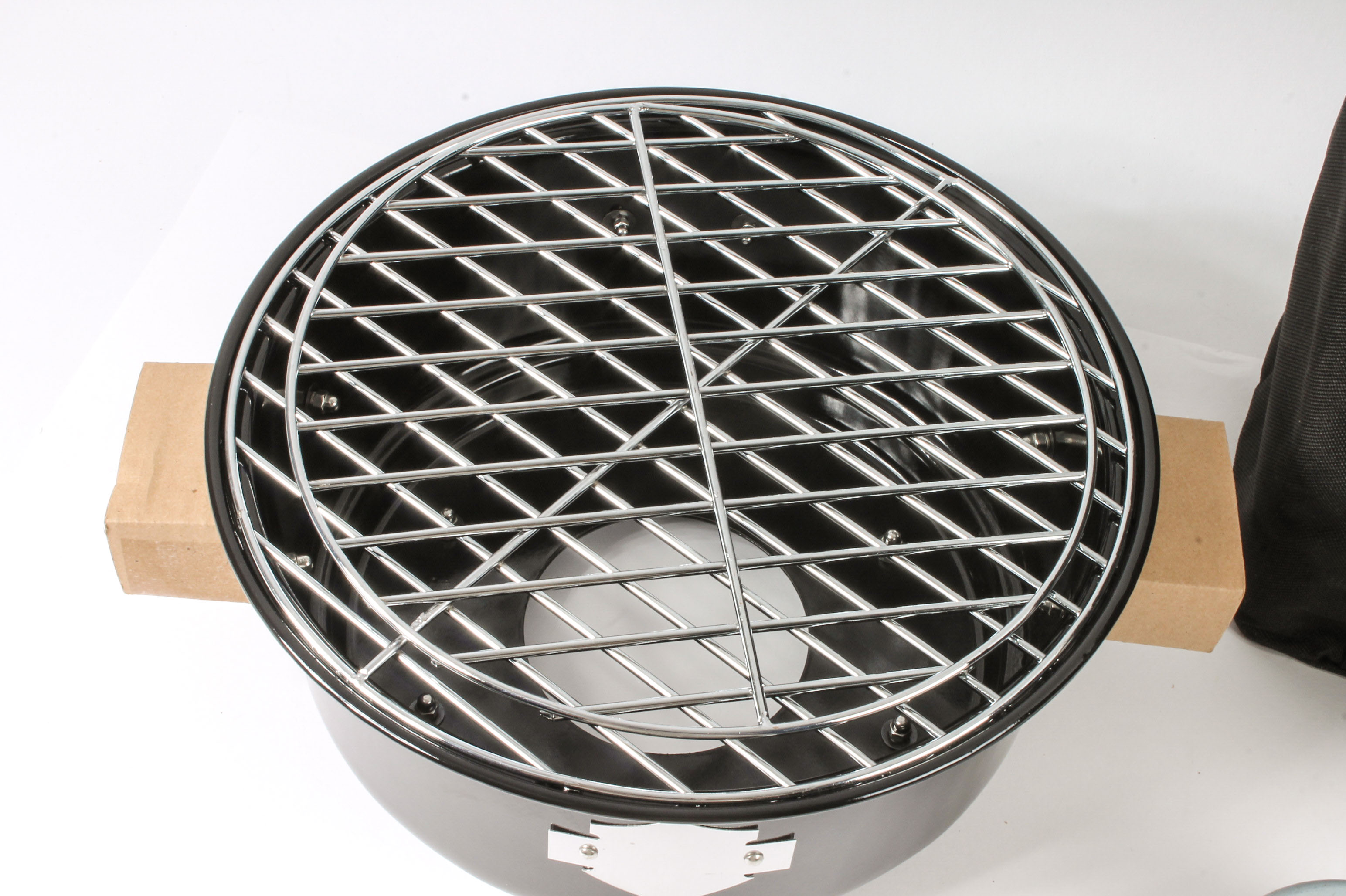 Harley-Davidson Portable Grill