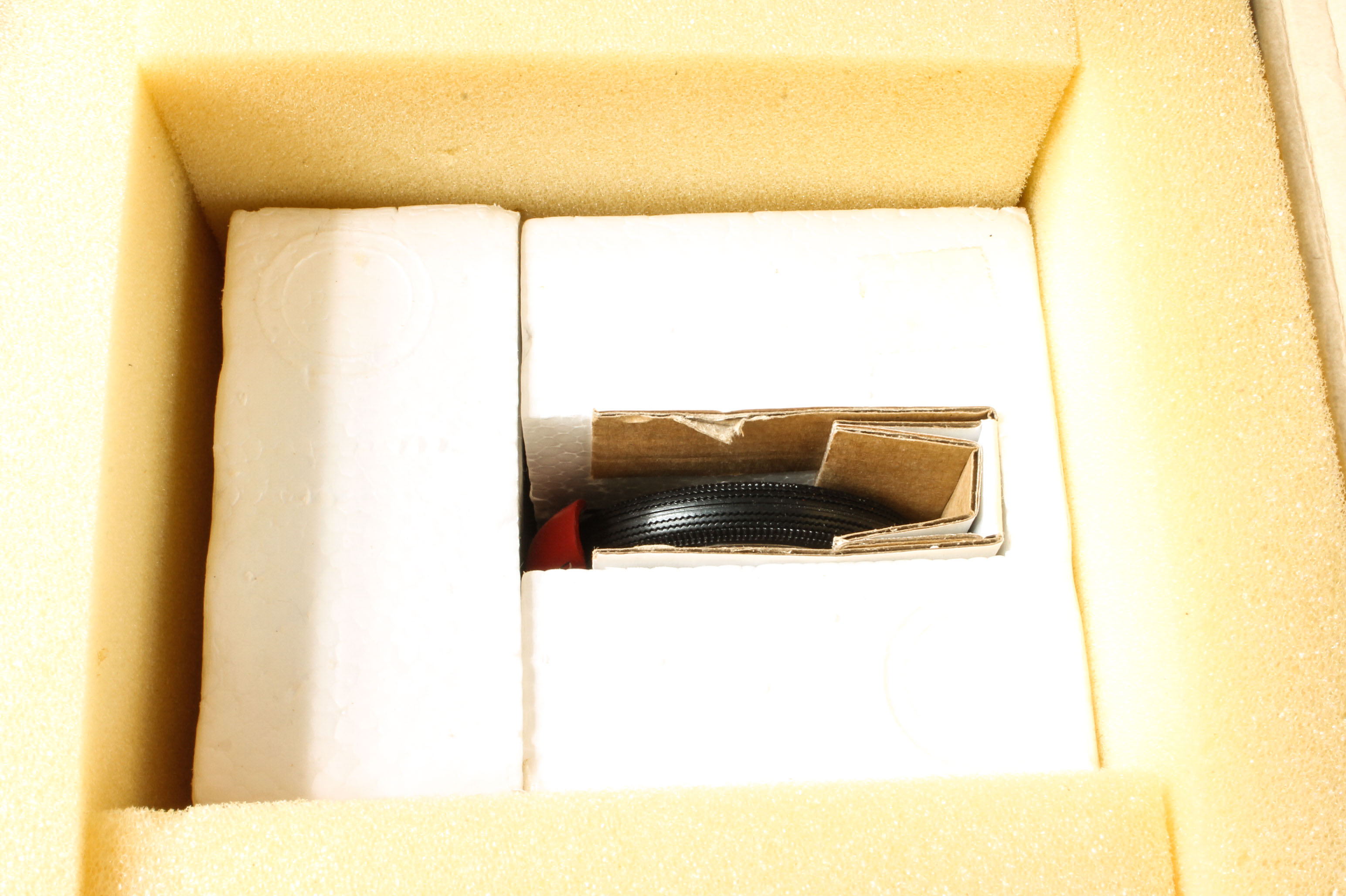 Franklin Mint Model 1957 Harley-Davidson XL Sportster in Box