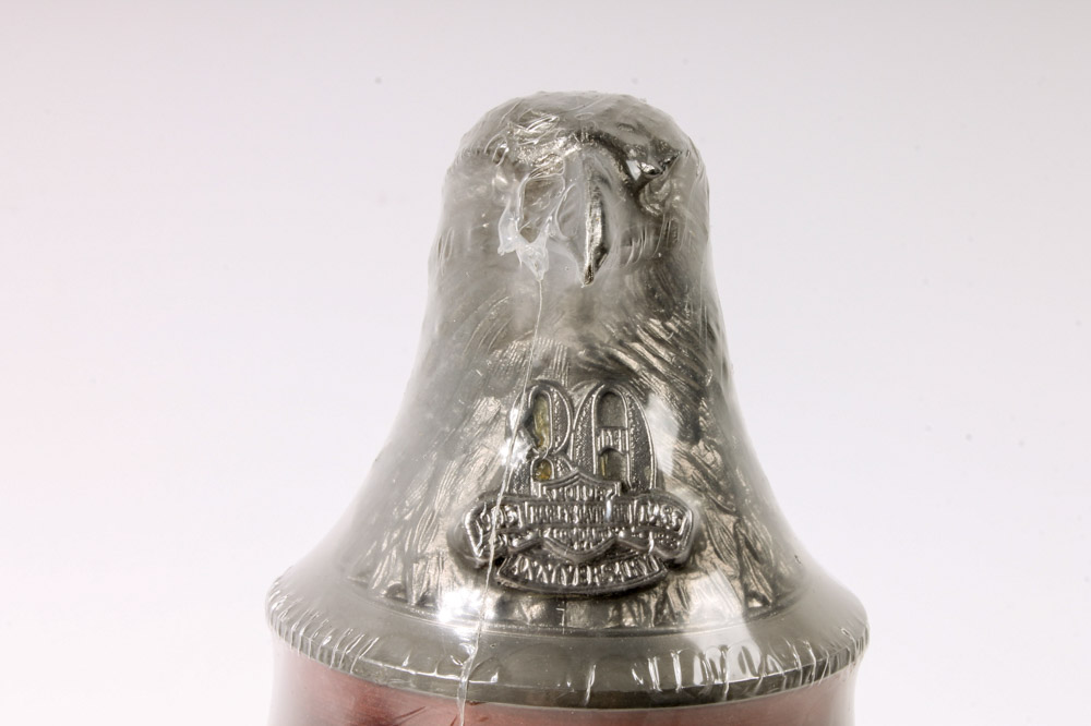 Limited Edition Harley-Davidson 80th Anniversary Commemorative German Stein