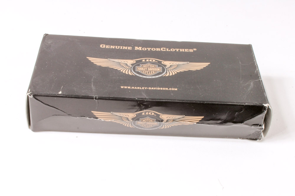 Harley-Davidson Pocket Knives
