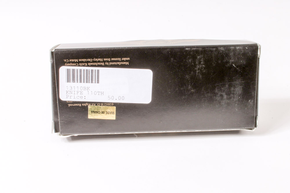 Harley-Davidson Pocket Knives