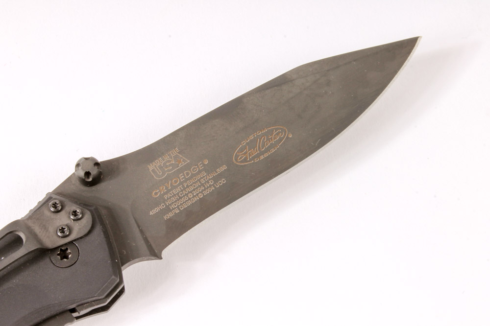 Harley-Davidson Pocket Knives