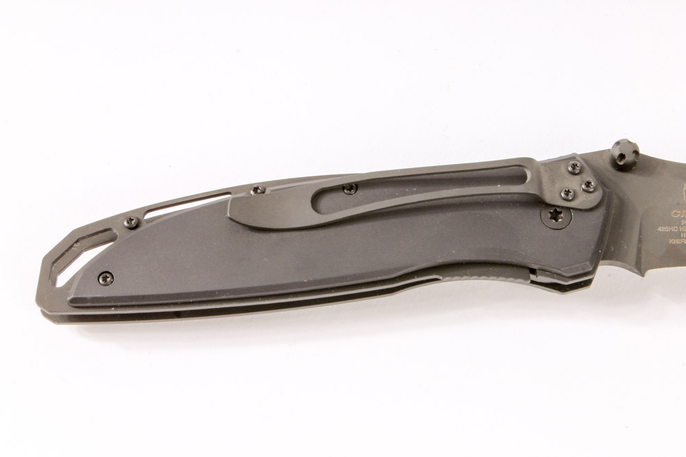 Harley-Davidson Pocket Knives