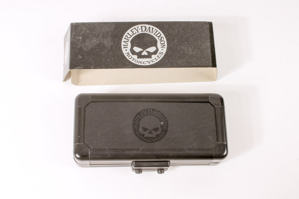 Harley-Davidson Pocket Knives