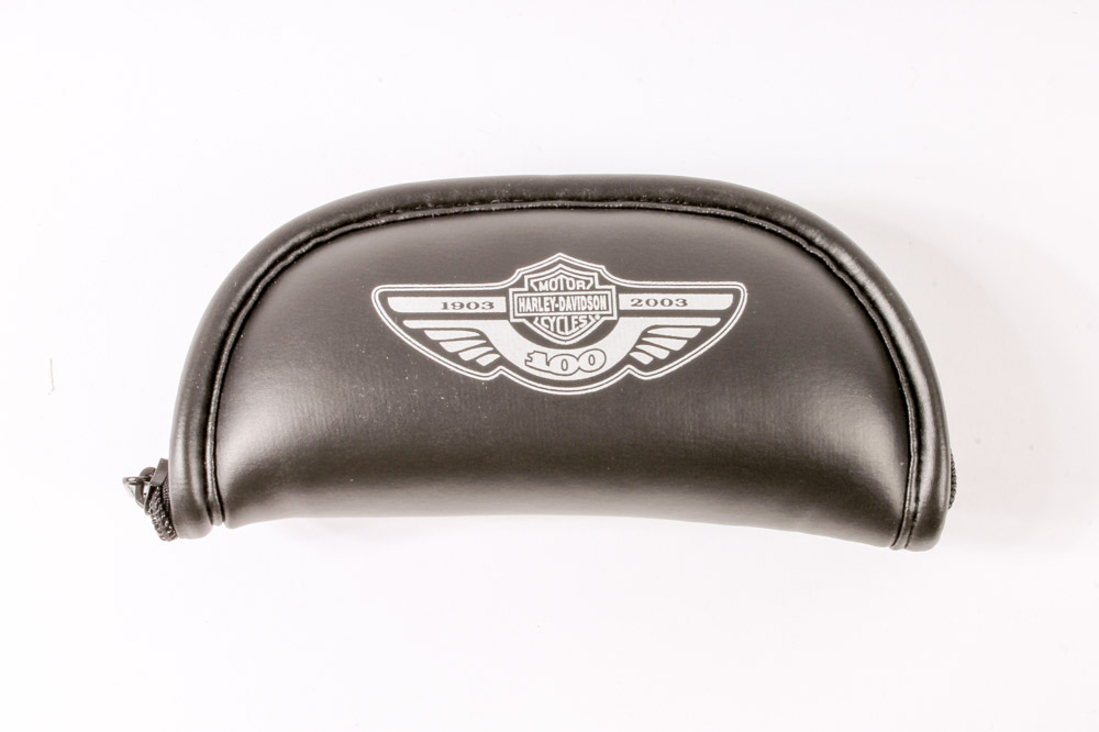 Harley-Davidson Pocket Knives
