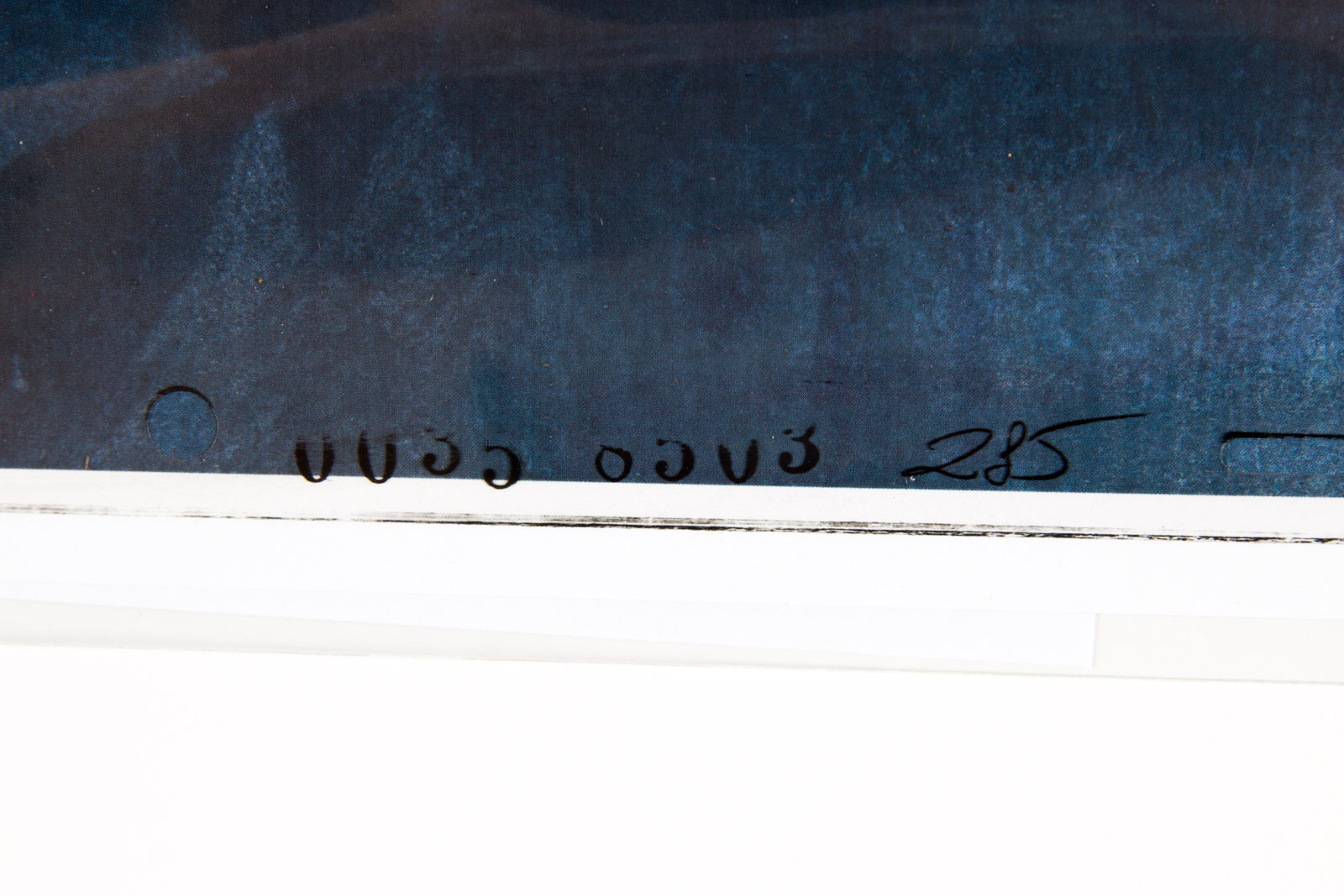 Original "The 13 Ghosts of Scooby-Doo" (1985) Production Animation Cel