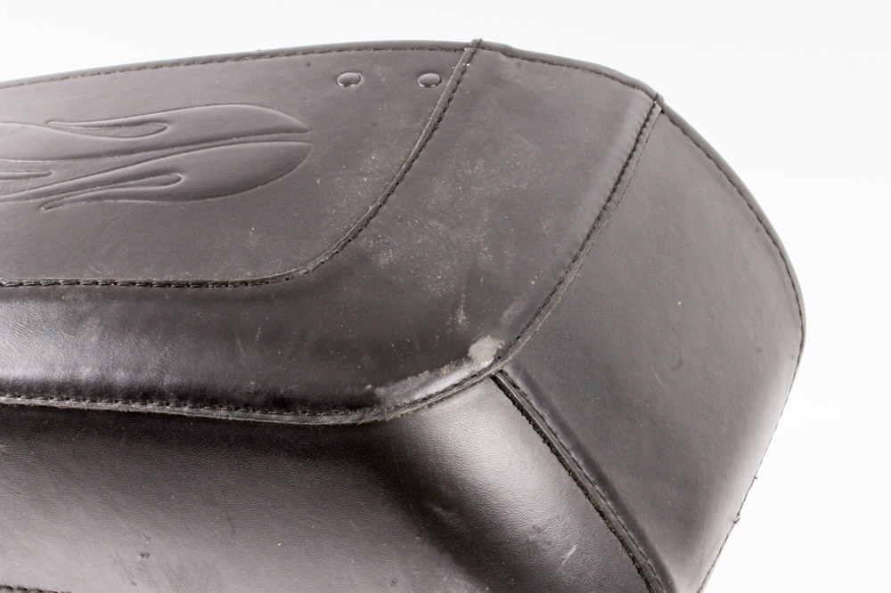Pair of Harley-Davidson Hard Saddlebags