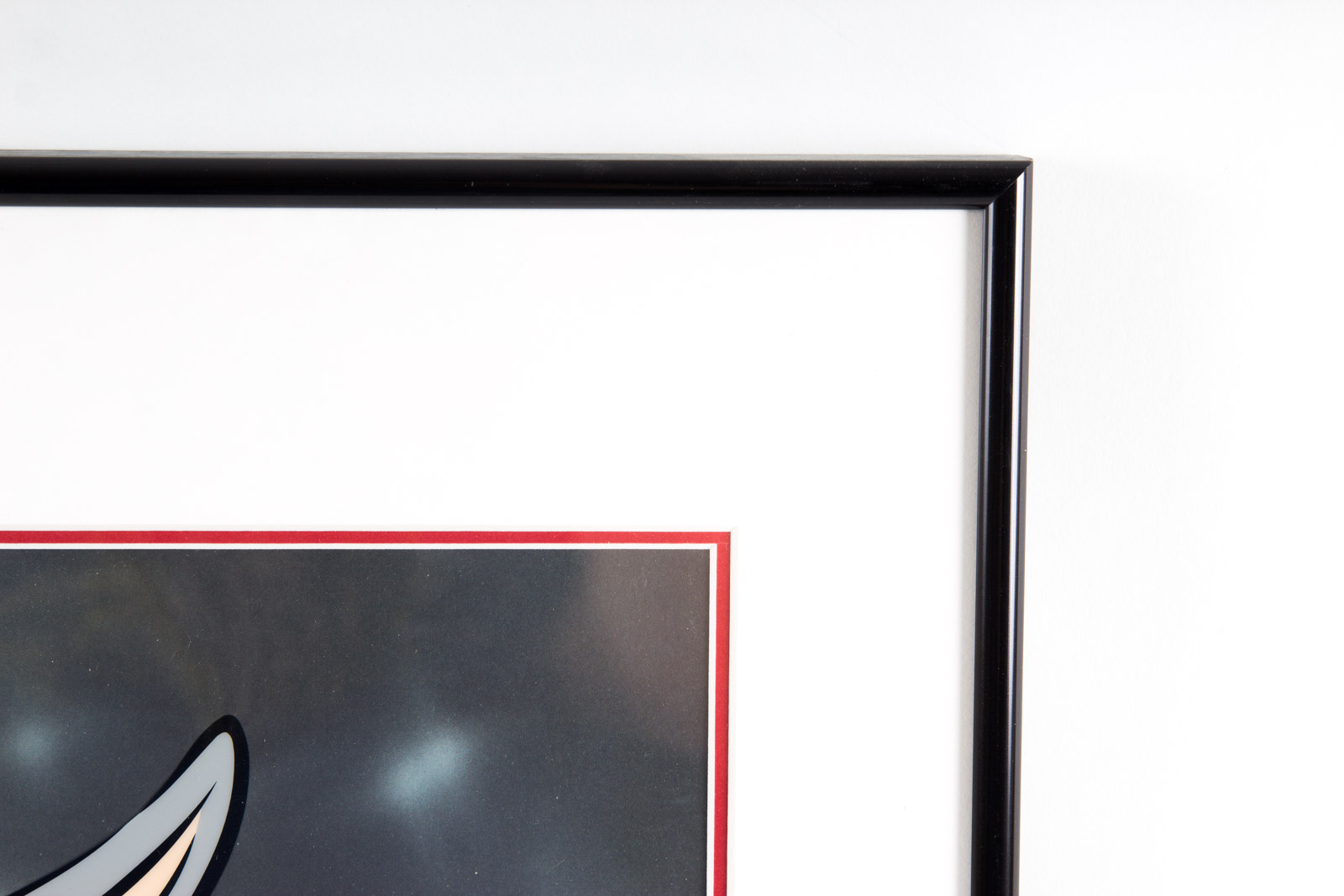 Boxing Themed Looney Tunes "Boxer Bugs" Animation Sericel