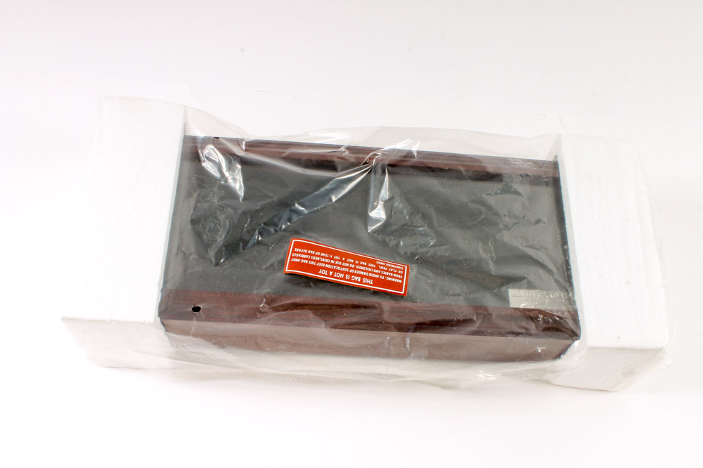 Harley-Davidson "Electra Glide" 40th Anniversary Knife