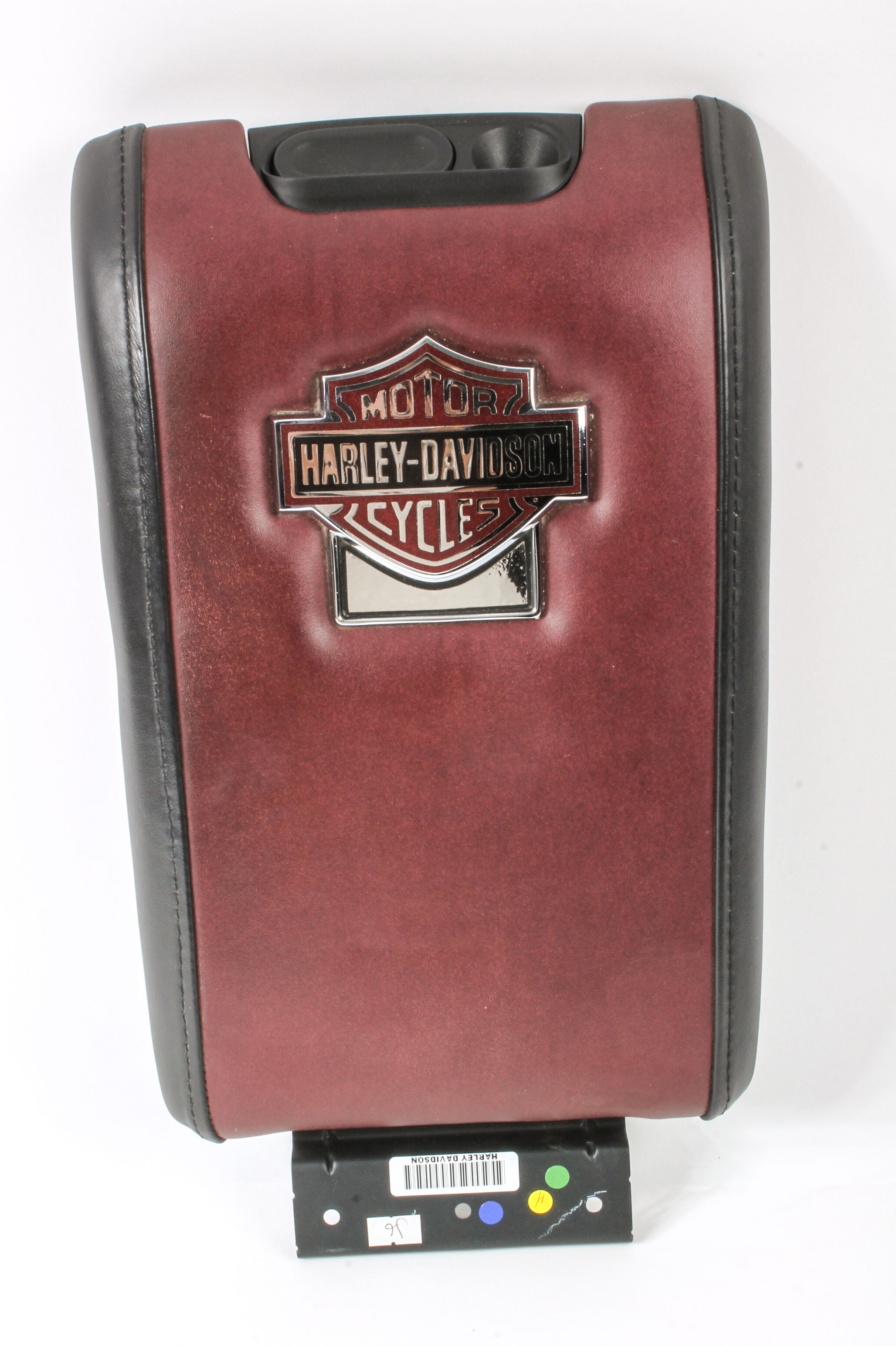 Pair of Harley-Davidson Branded Accessories for a  Ford F-150