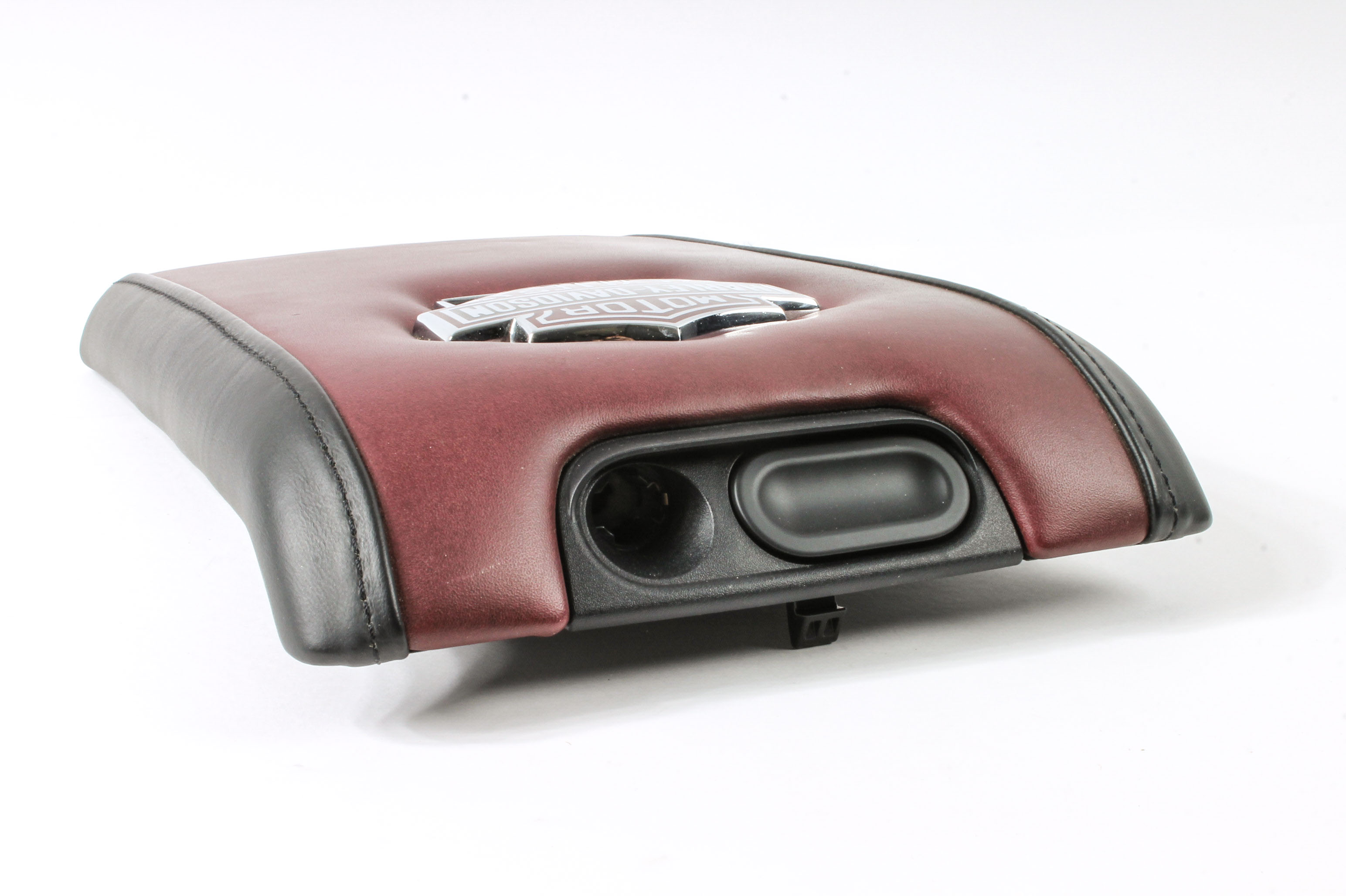 Pair of Harley-Davidson Branded Accessories for a  Ford F-150