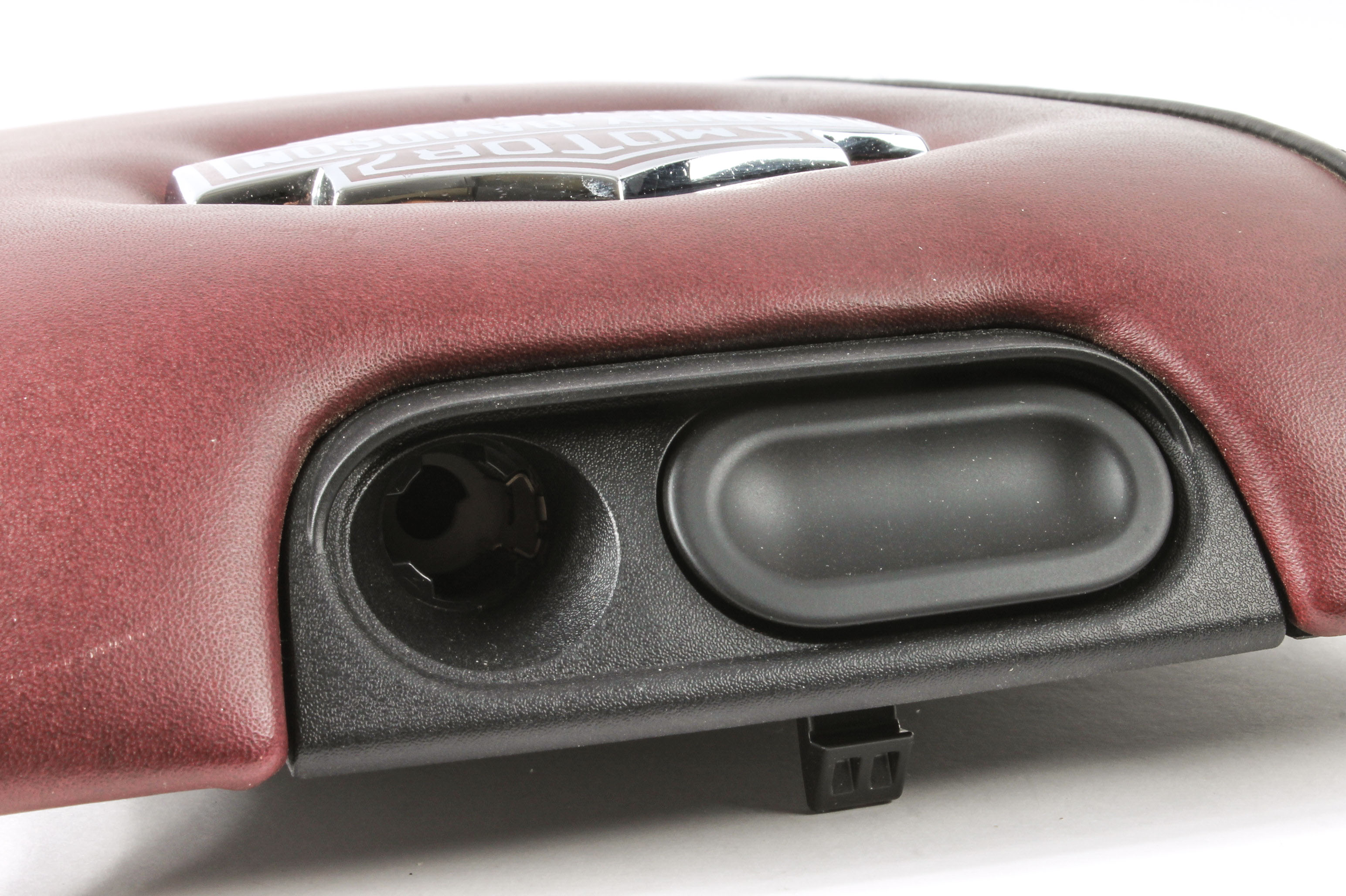 Pair of Harley-Davidson Branded Accessories for a  Ford F-150