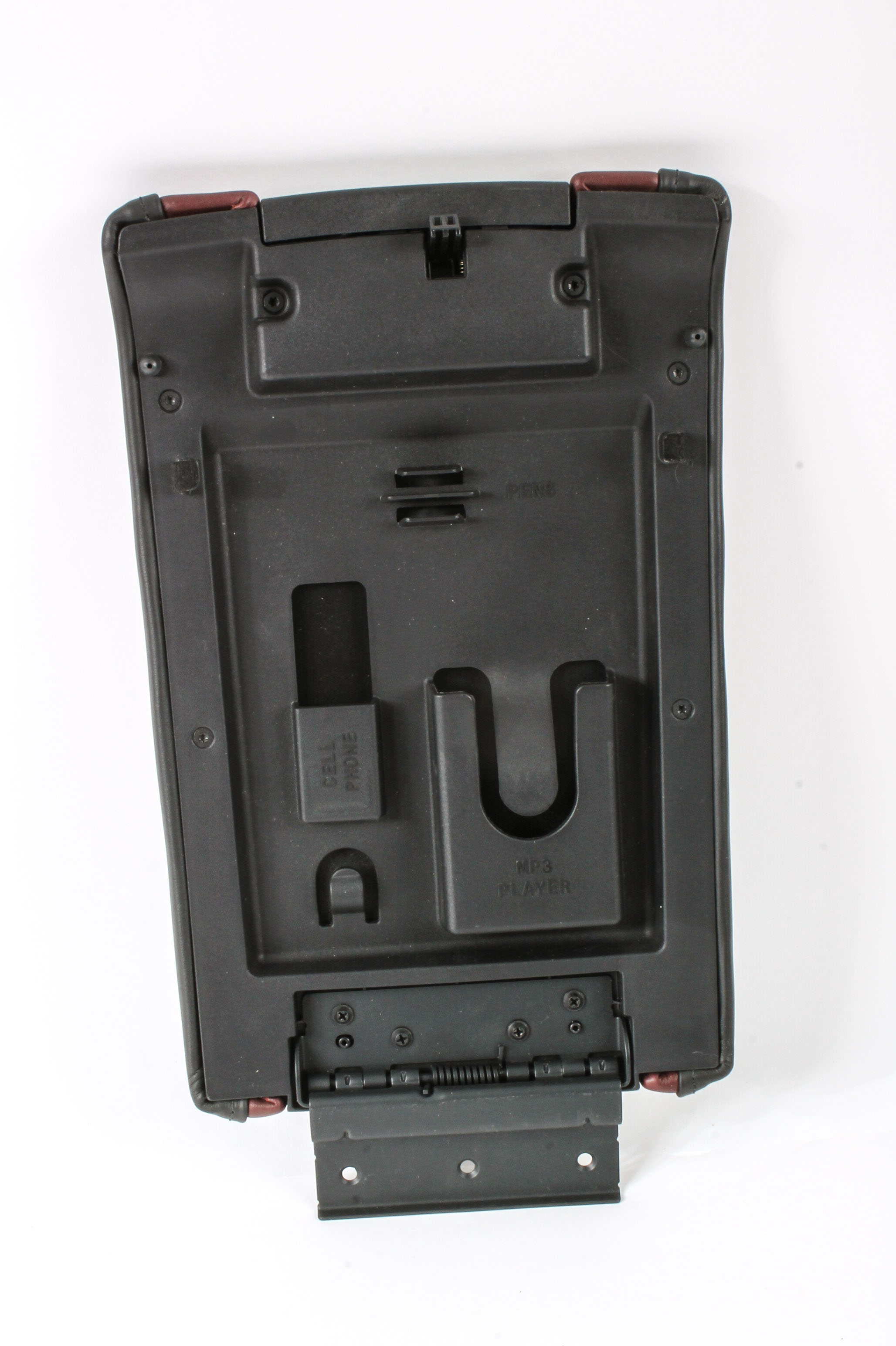 Pair of Harley-Davidson Branded Accessories for a  Ford F-150