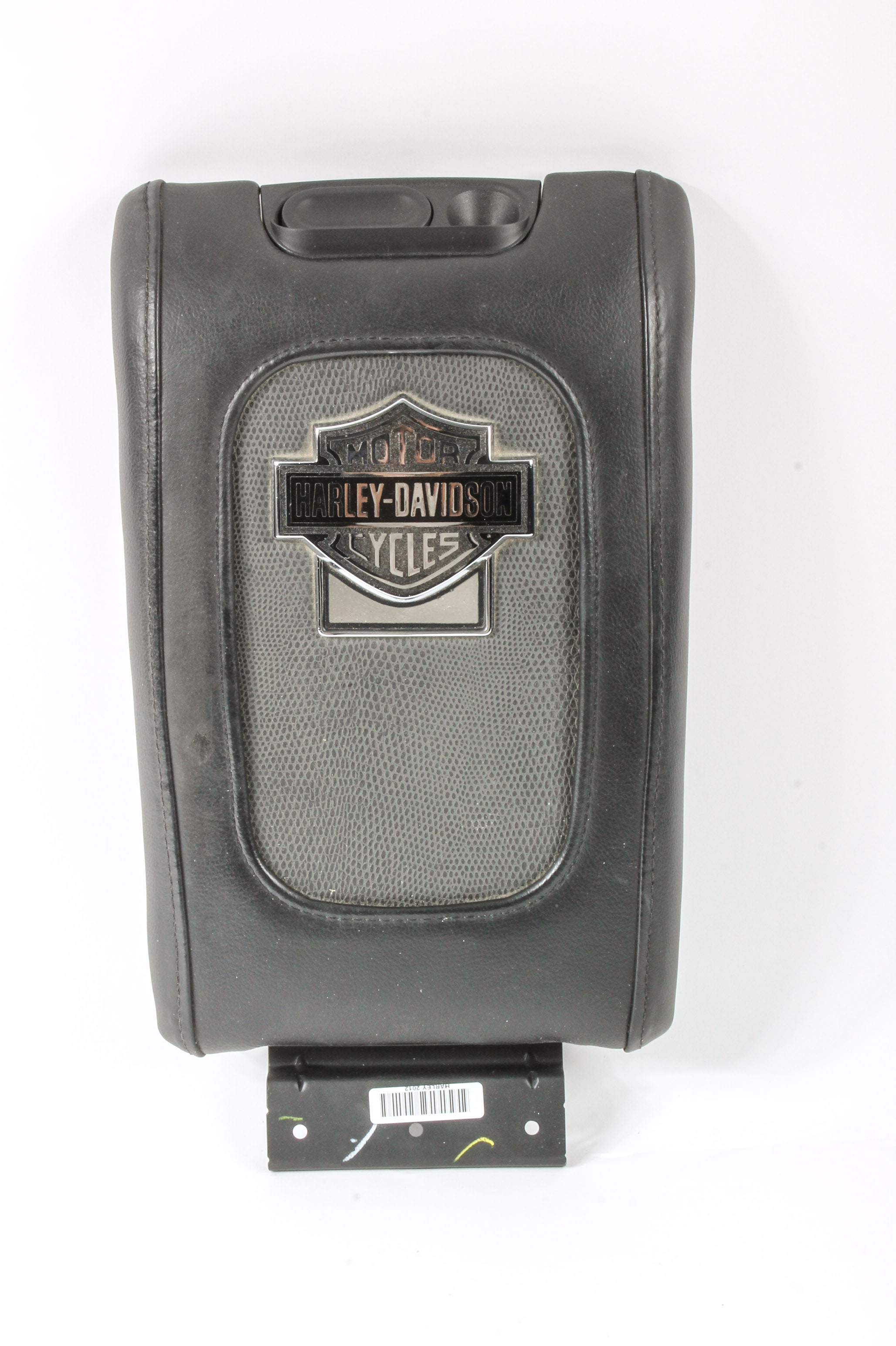 Pair of Harley-Davidson Branded Accessories for a  Ford F-150