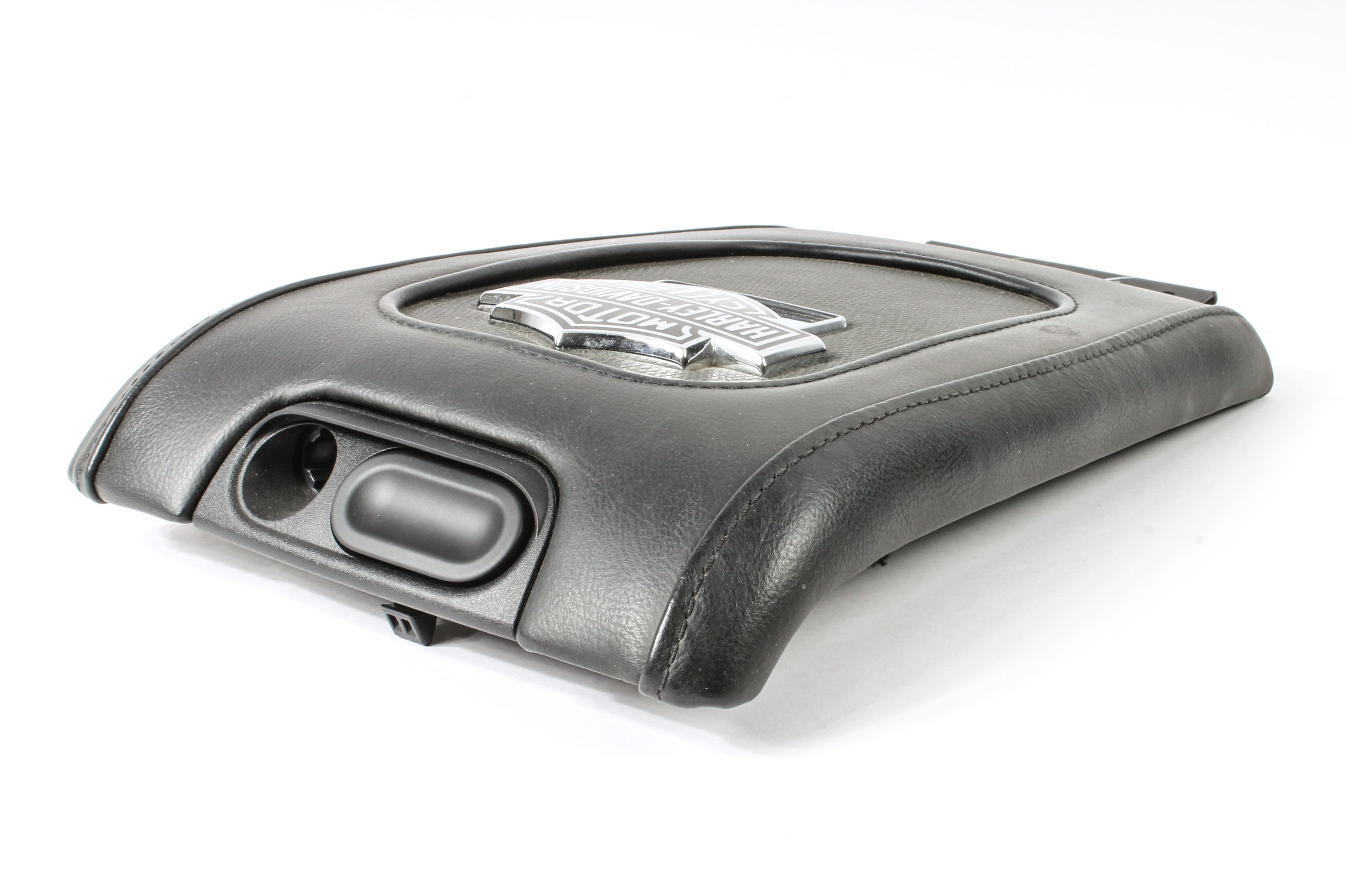Pair of Harley-Davidson Branded Accessories for a  Ford F-150