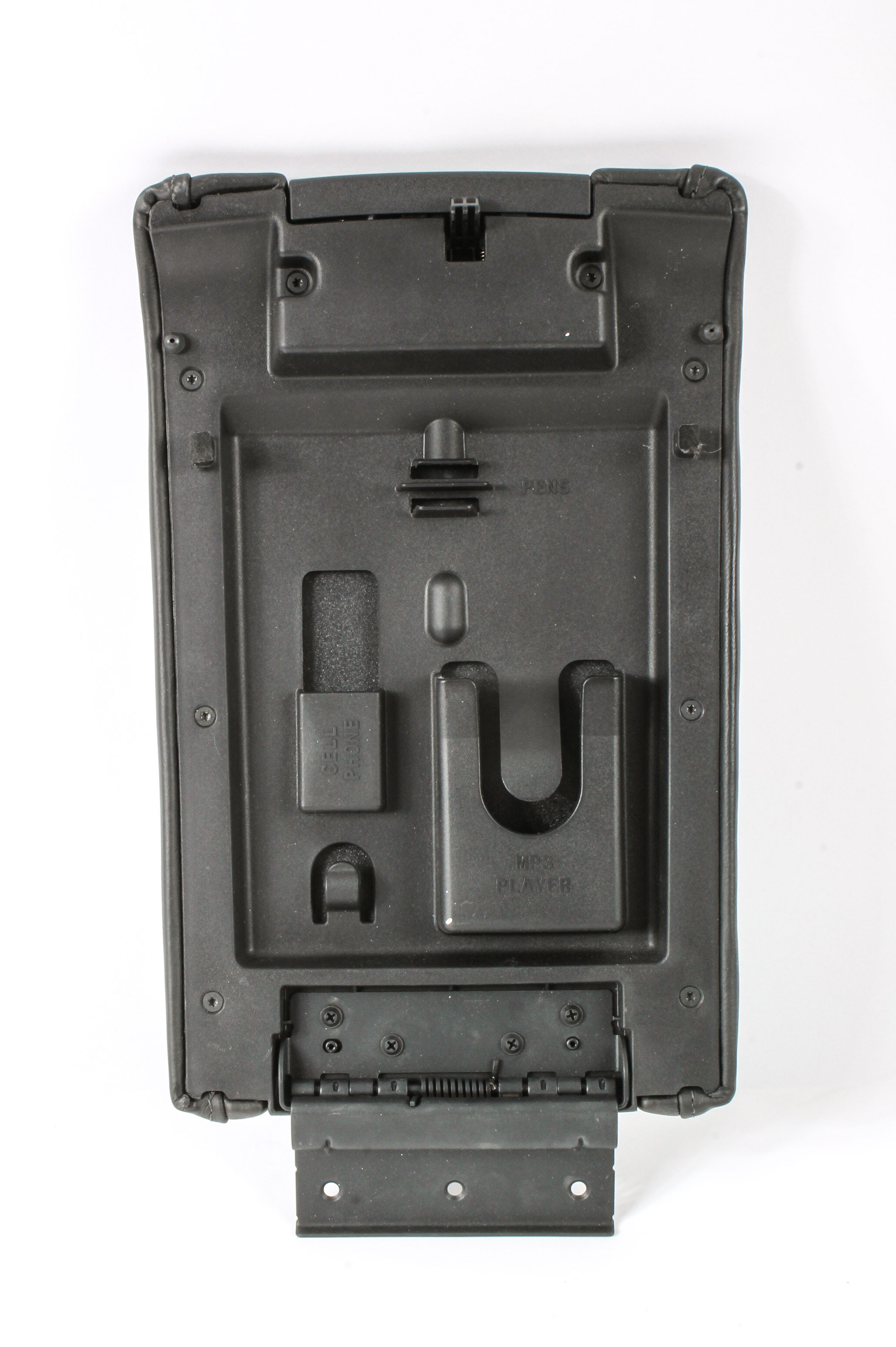 Pair of Harley-Davidson Branded Accessories for a  Ford F-150