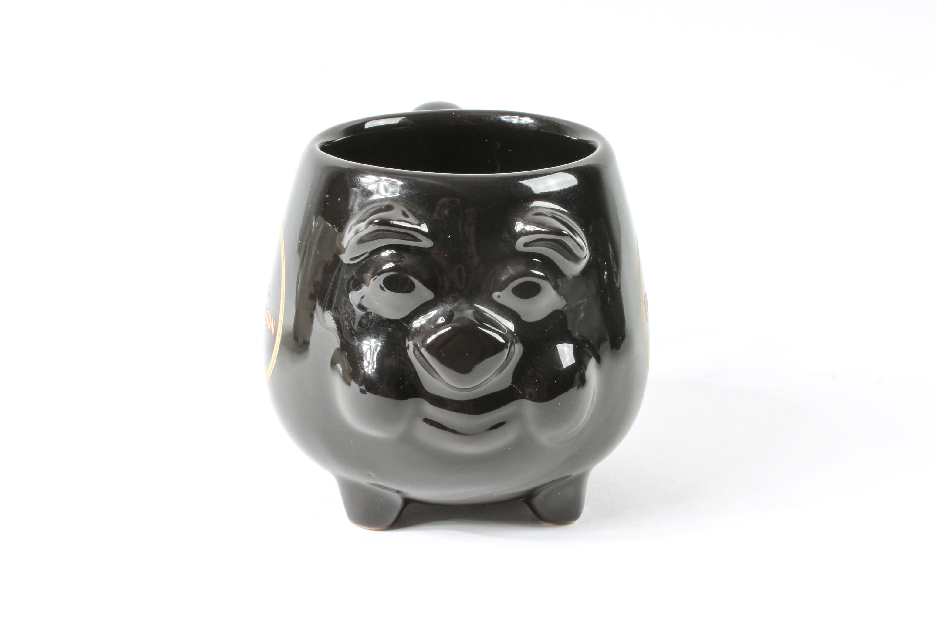 Vintage Harley-Davidson Coffee Mugs