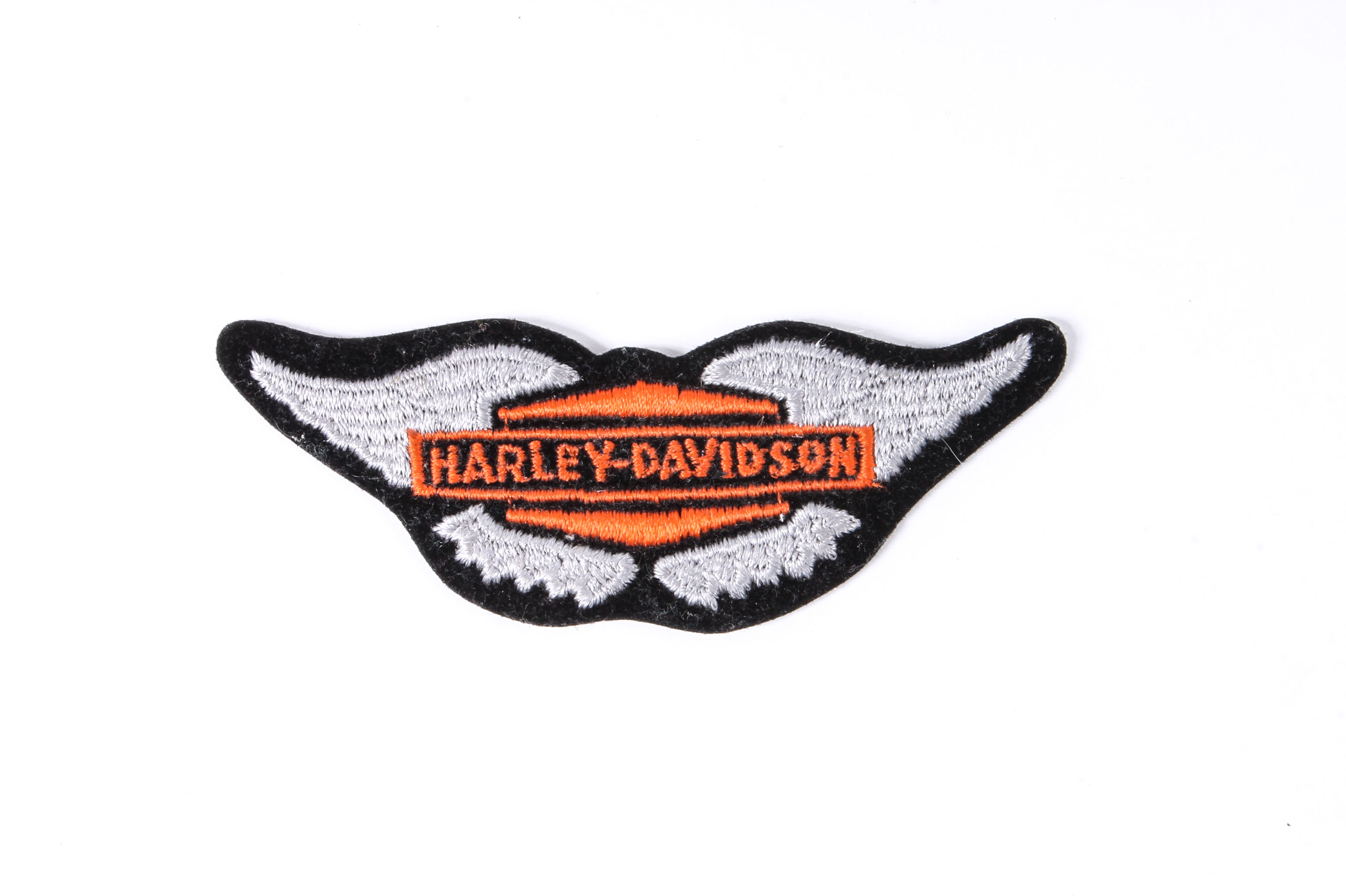 Harley-Davidson Patches