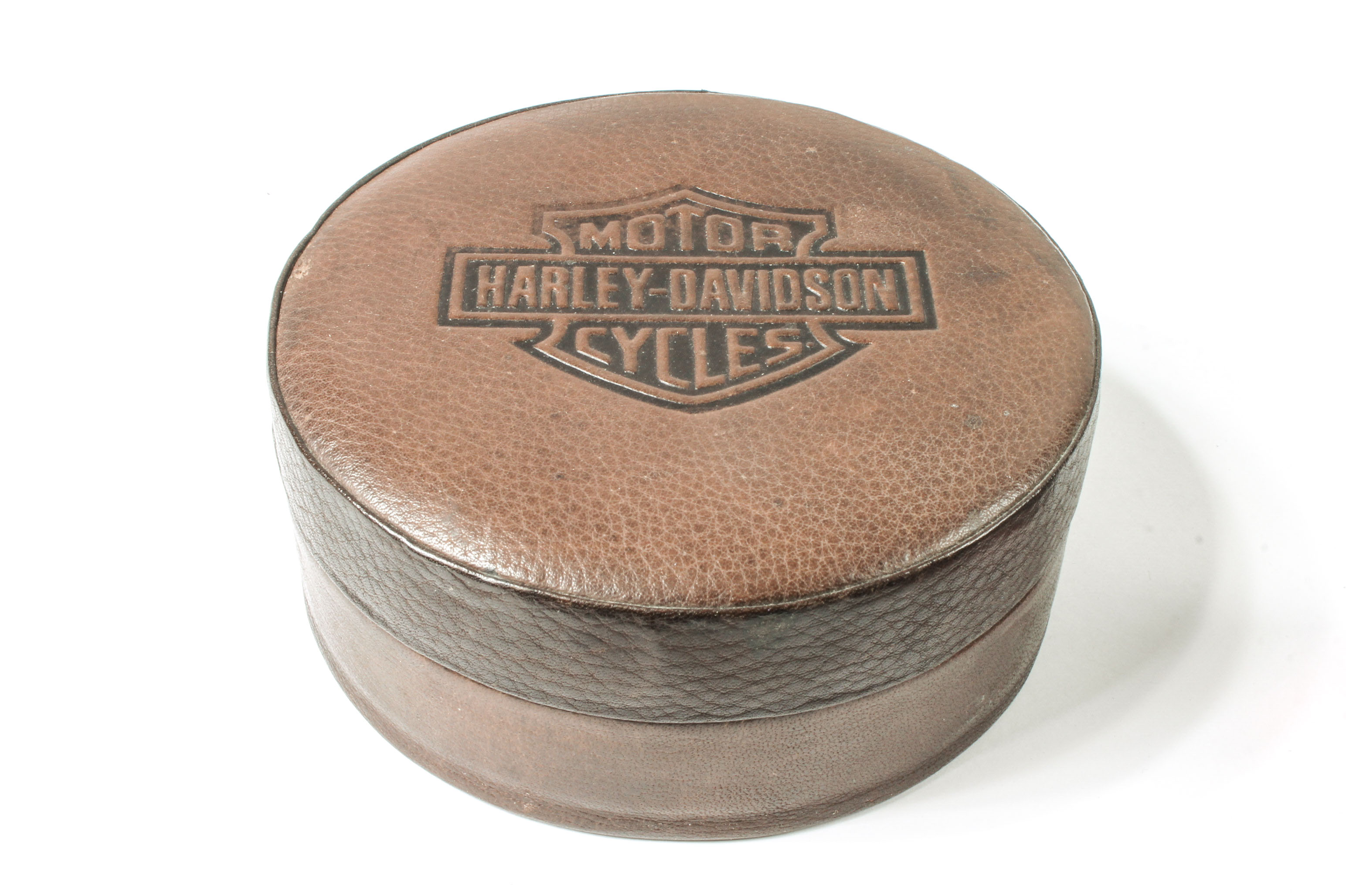 Harley-Davidson Branded Collectibles and Accessories