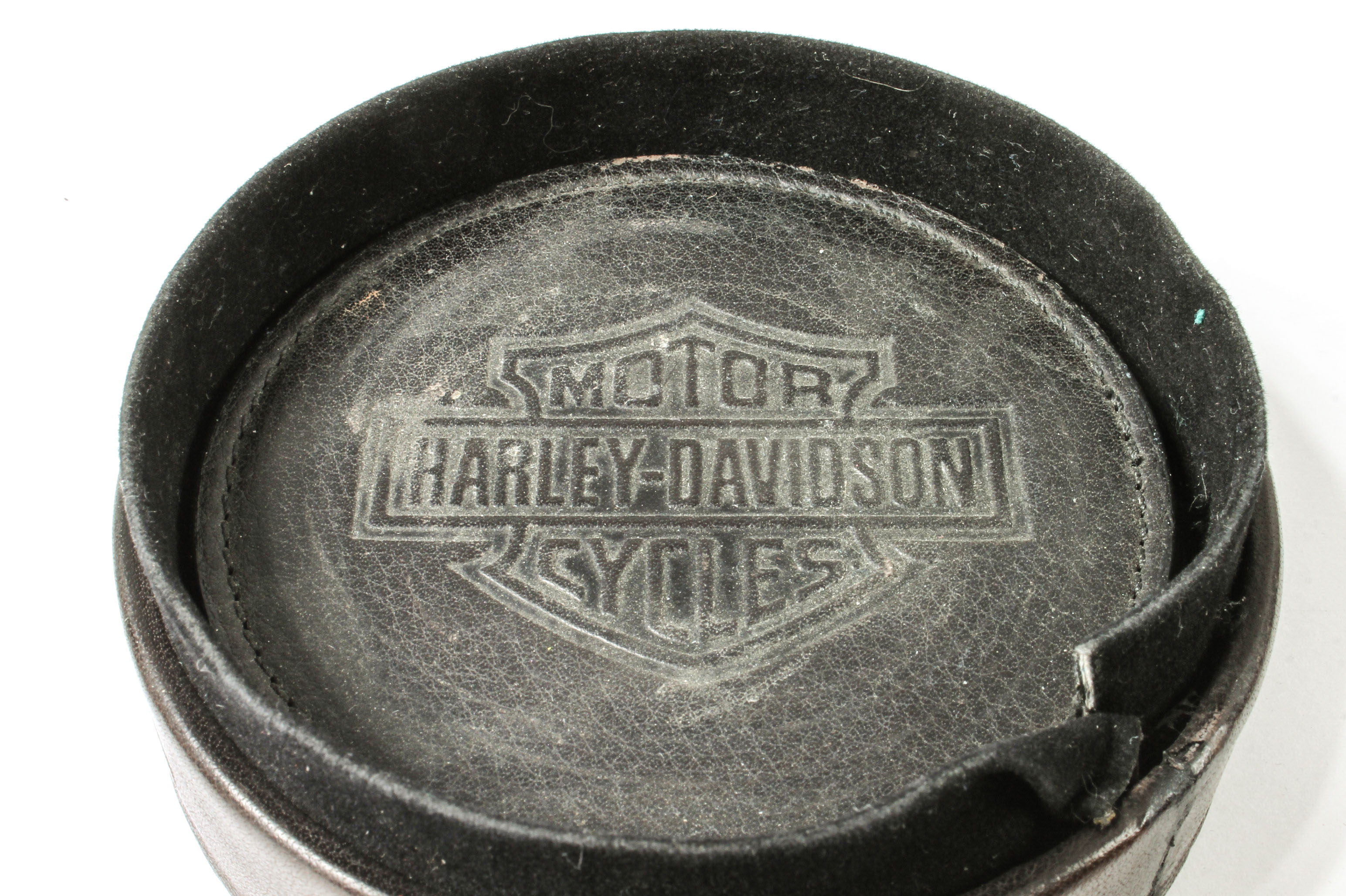 Harley-Davidson Branded Collectibles and Accessories