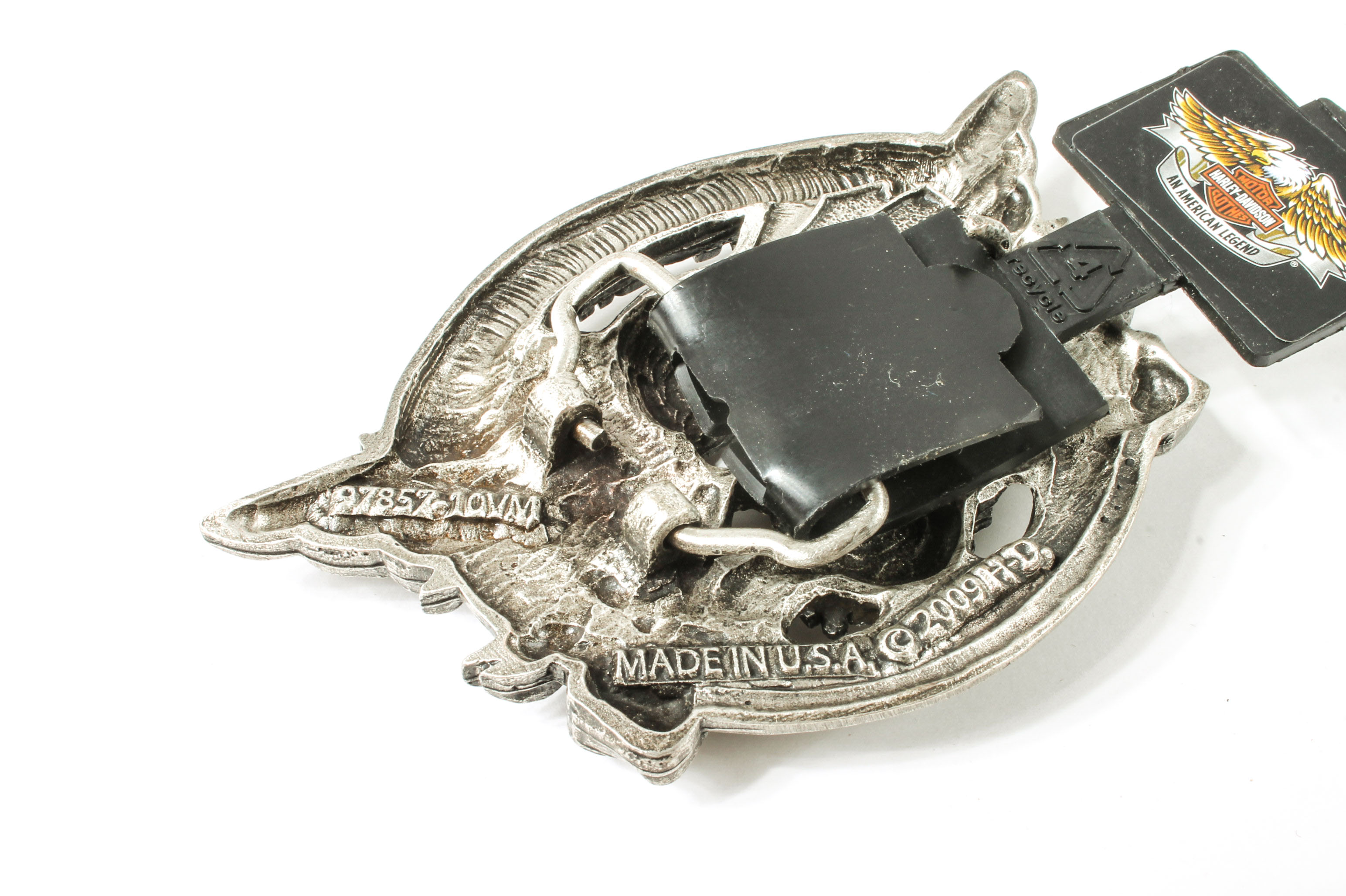 Harley-Davidson Branded Collectibles and Accessories
