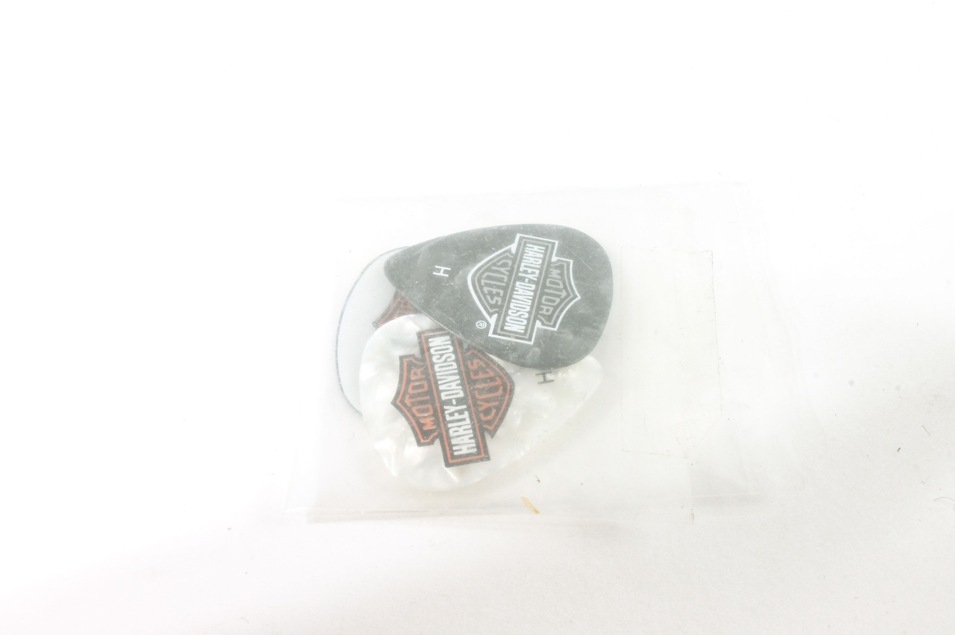 Harley-Davidson Branded Collectibles and Accessories