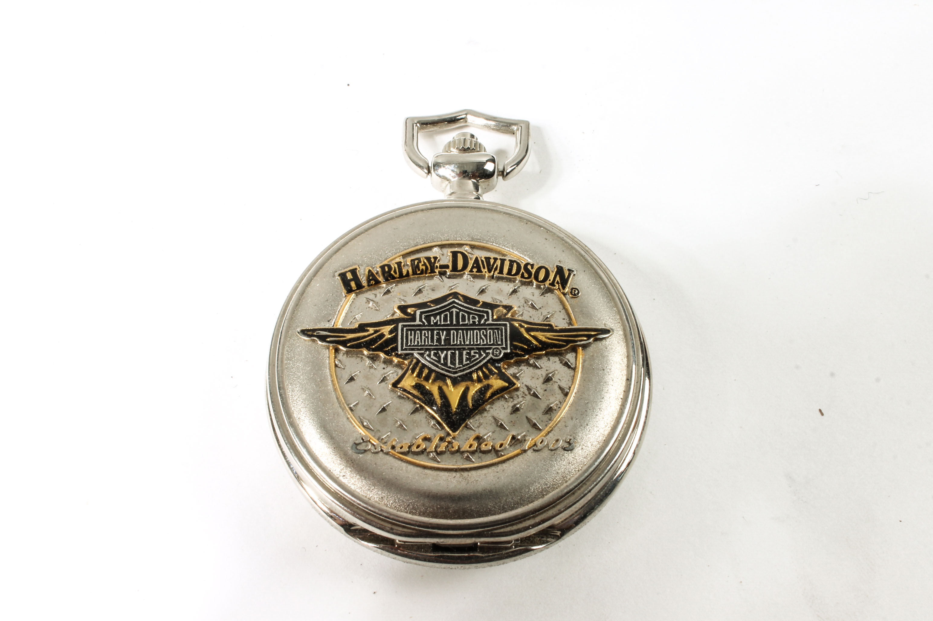 Harley-Davidson Branded Collectibles and Accessories