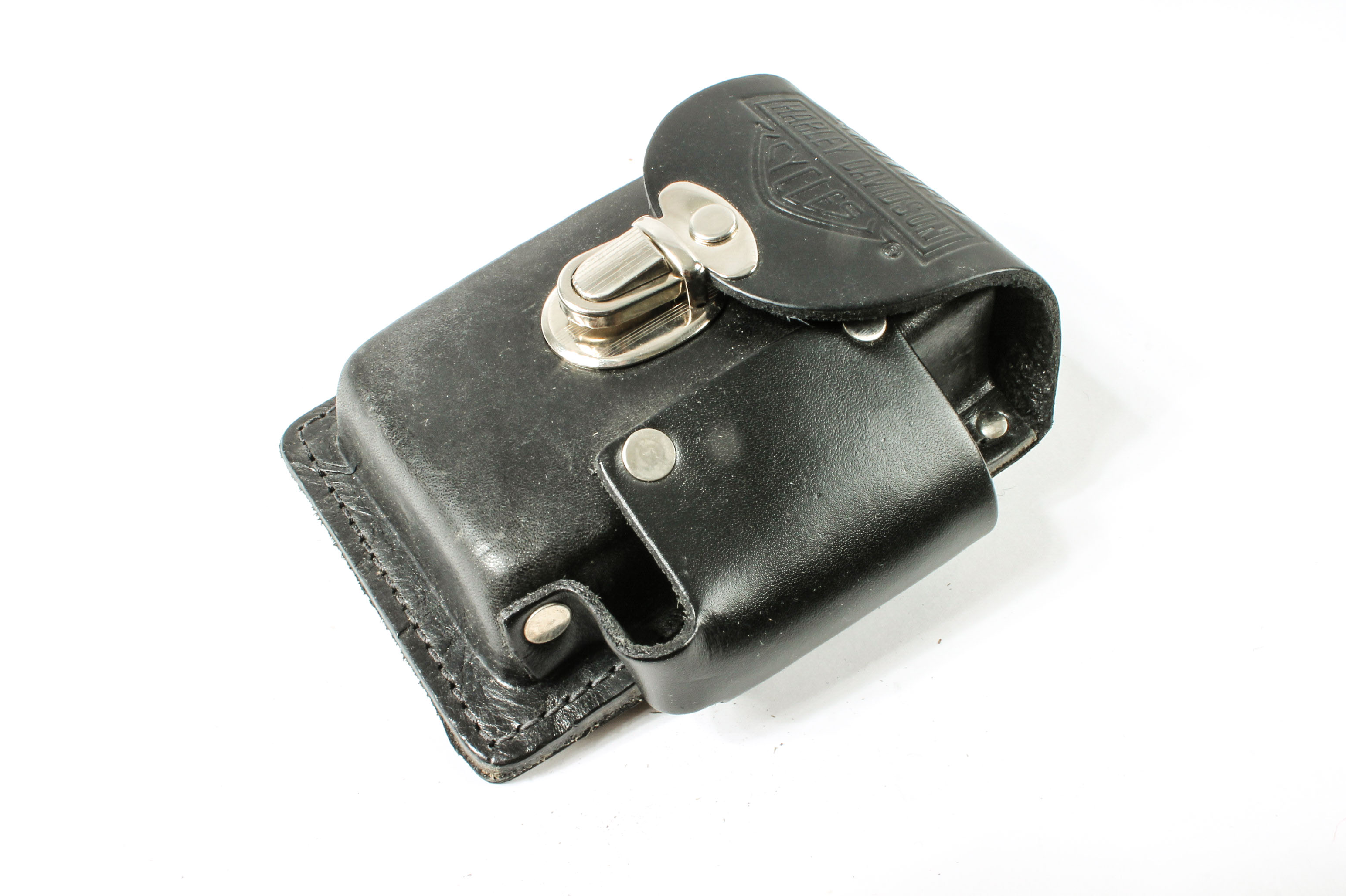 Harley-Davidson Branded Collectibles and Accessories