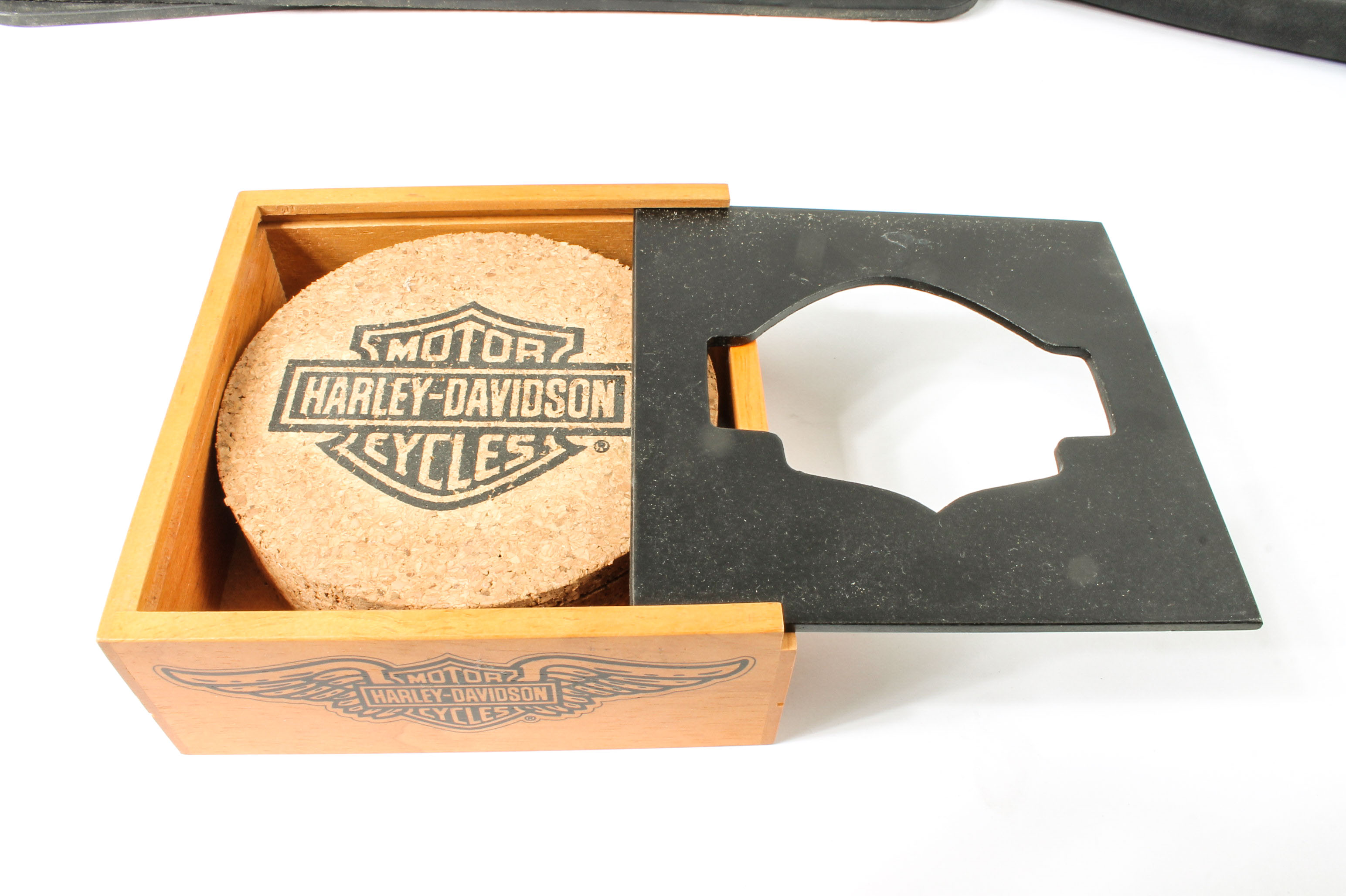 Harley-Davidson Branded Collectibles and Accessories