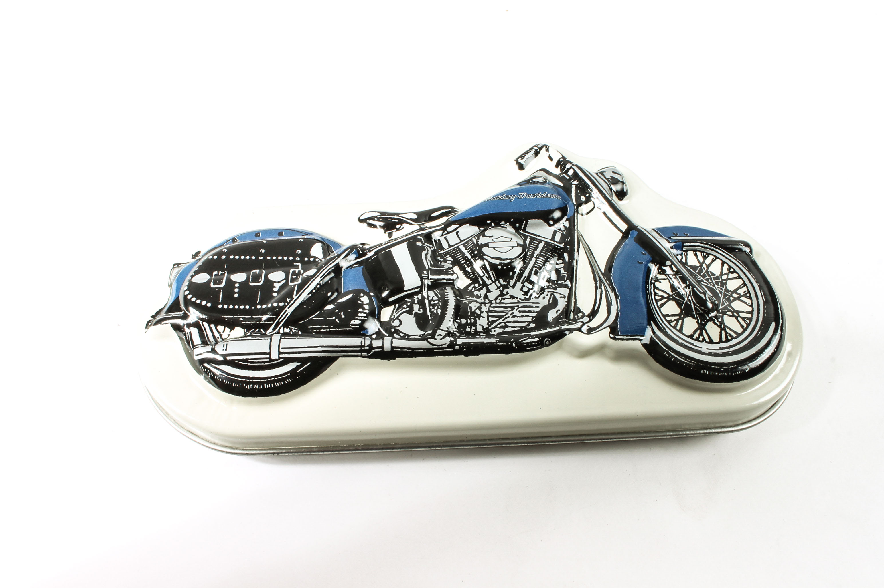 Harley-Davidson Branded Collectibles and Accessories