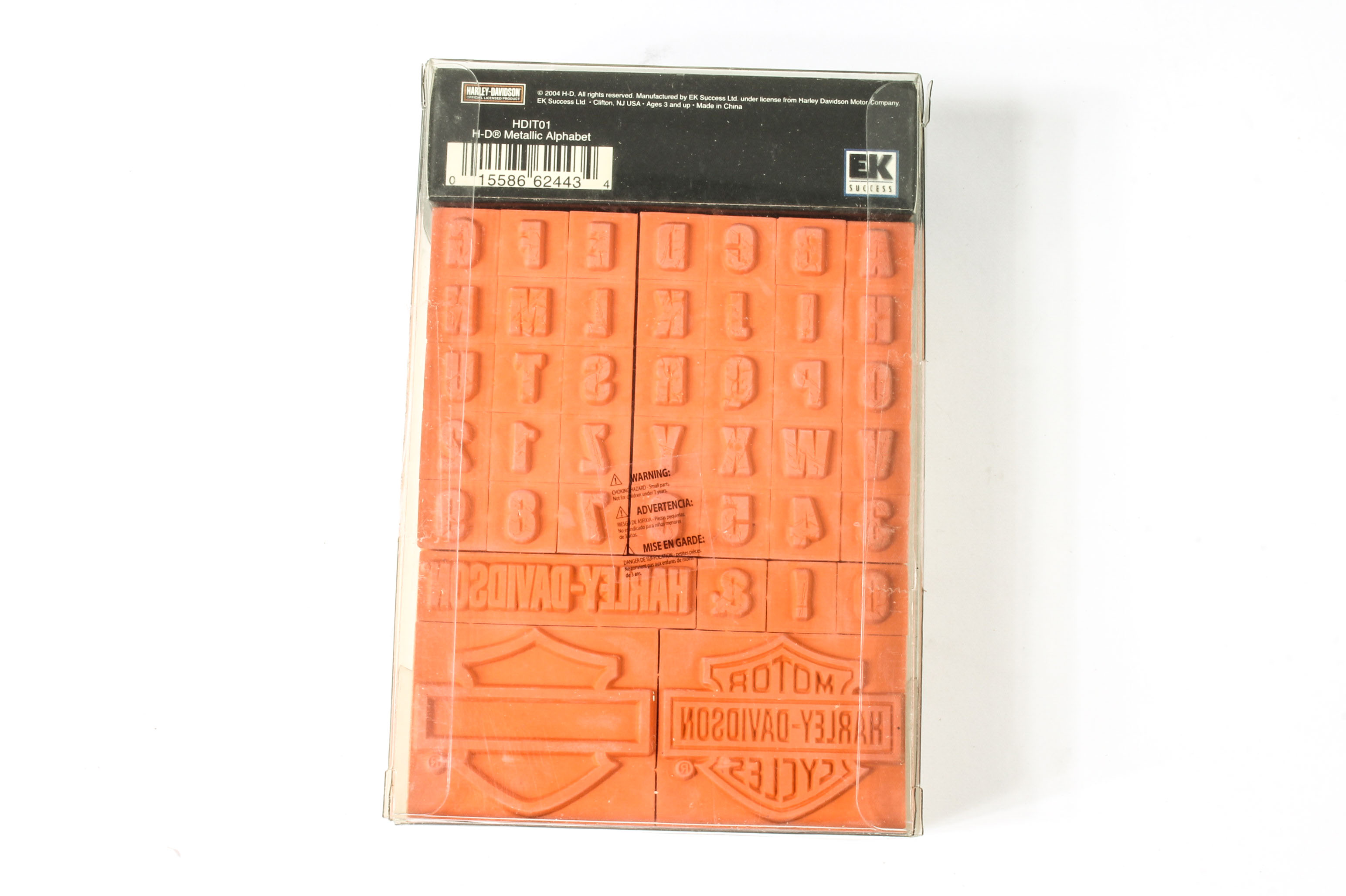 Harley-Davidson Branded Collectibles and Accessories
