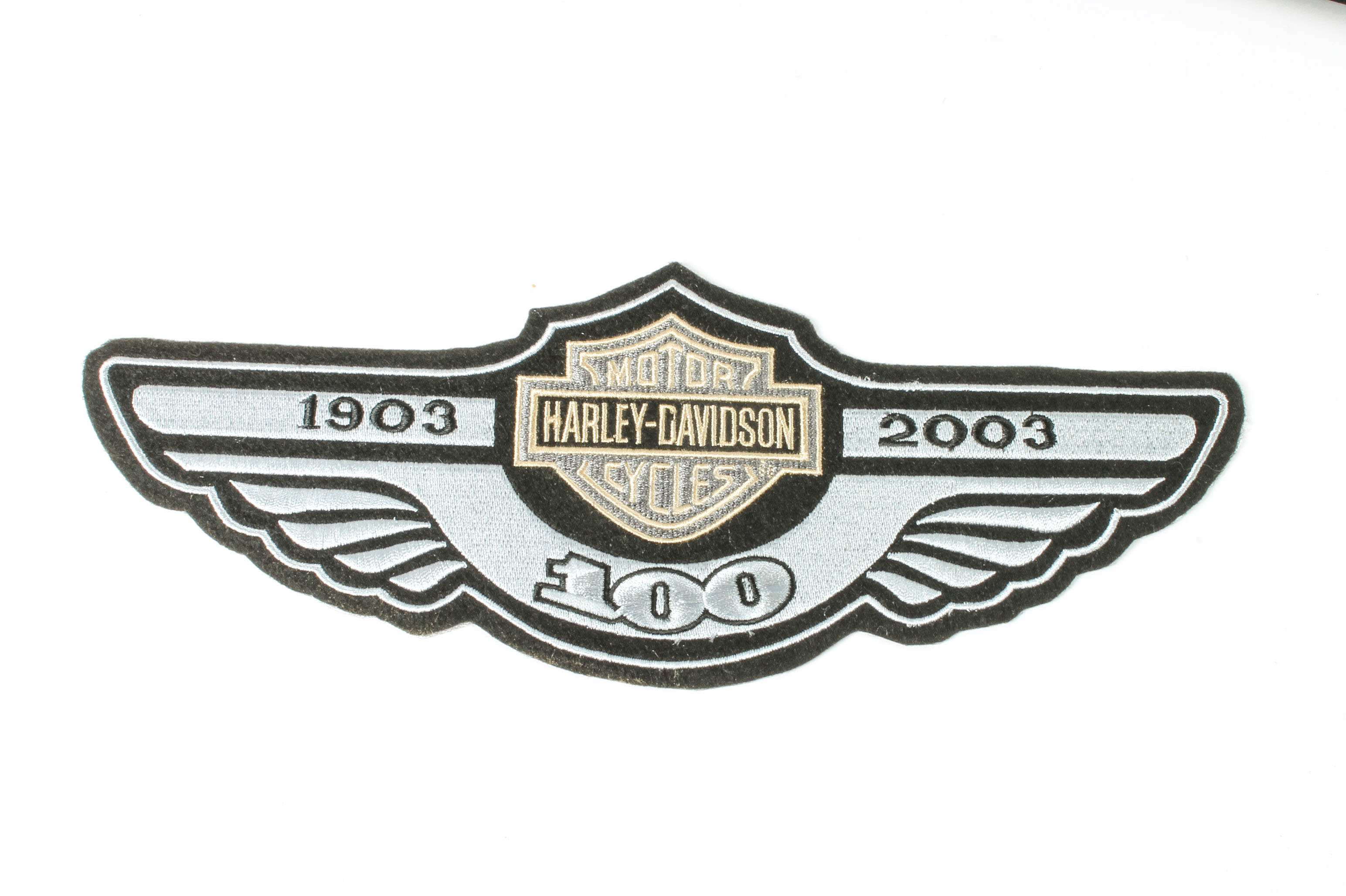 Harley-Davidson Branded Collectibles and Accessories
