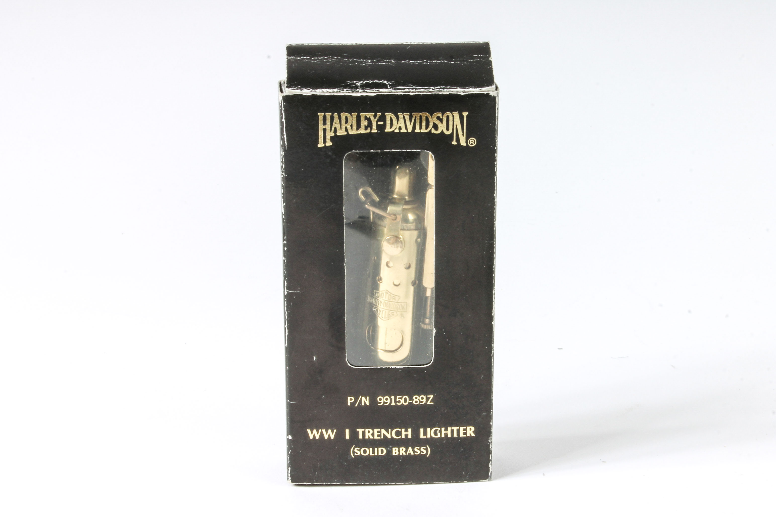 Harley-Davidson Lighters