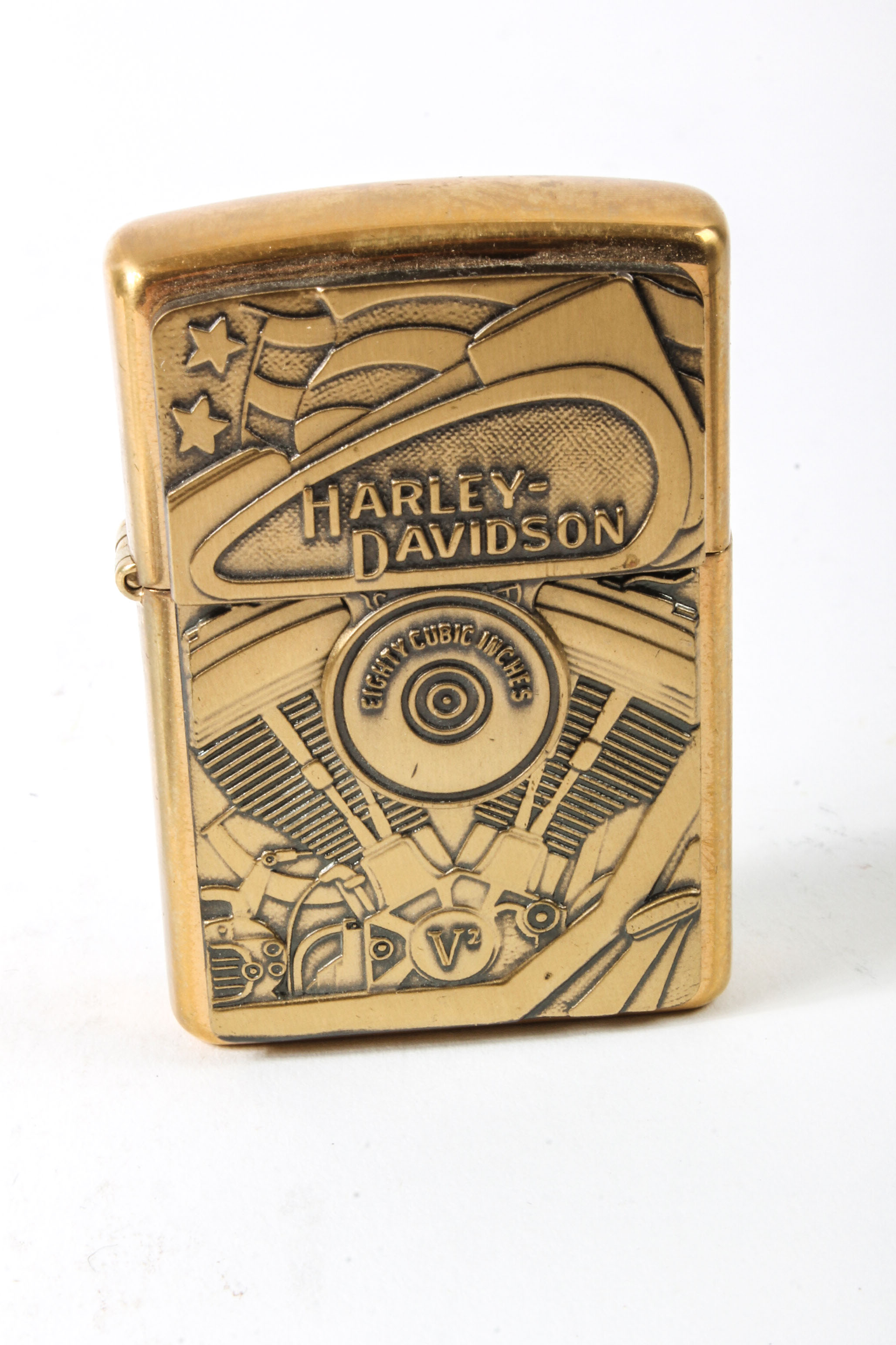 Harley-Davidson Lighters