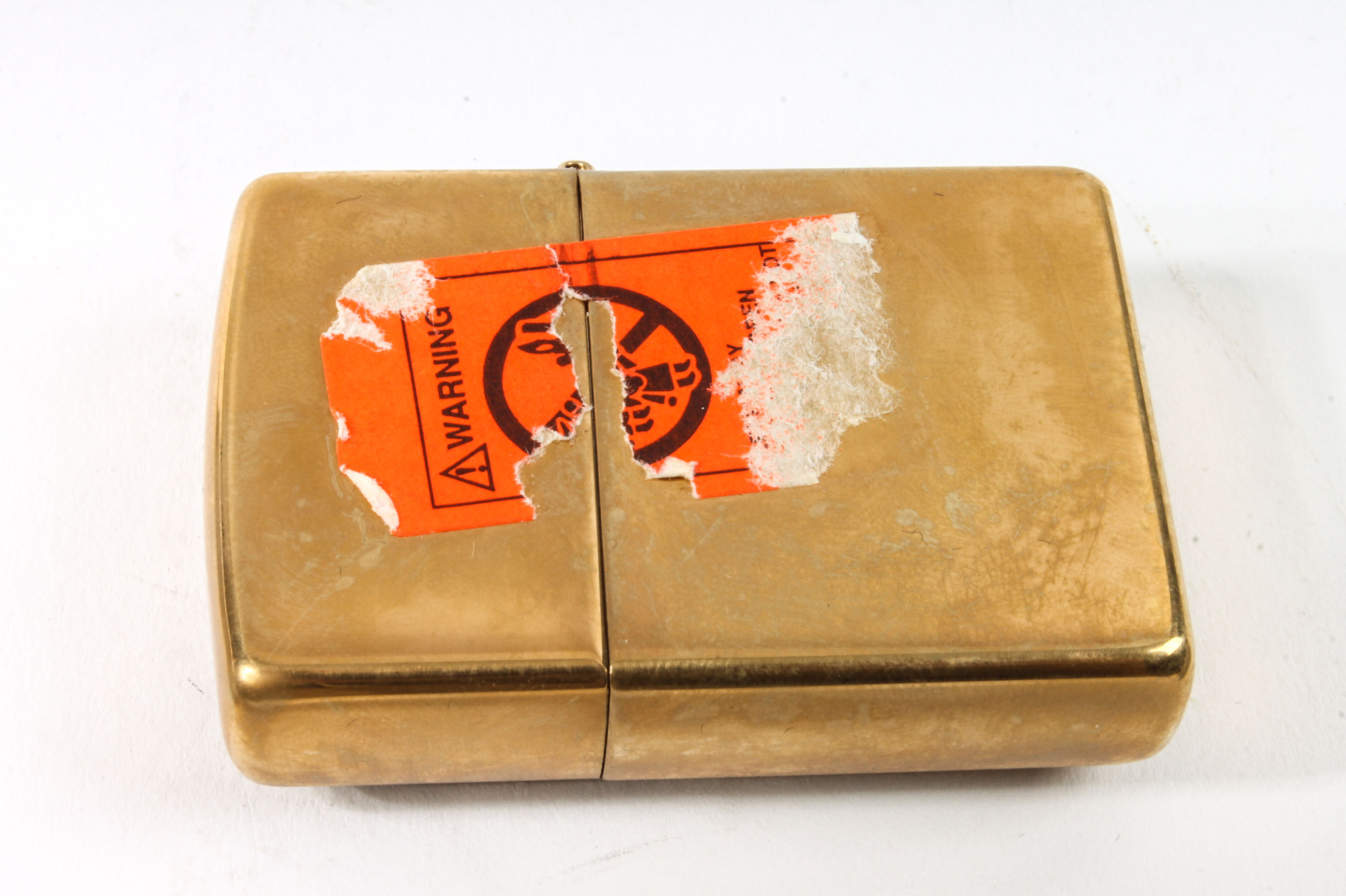 Harley-Davidson Lighters