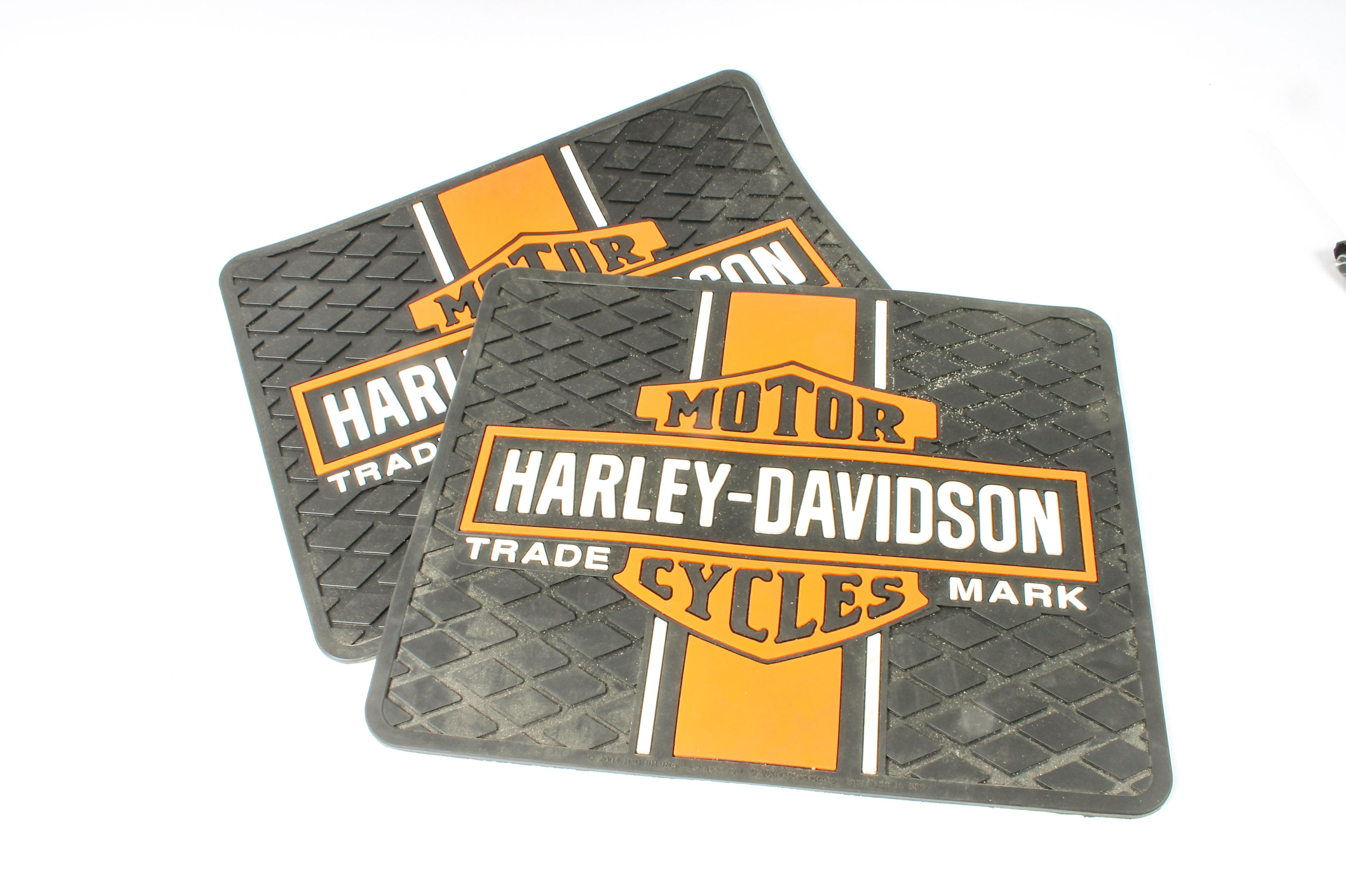 Harley-Davidson Branded Collectibles and Accessories