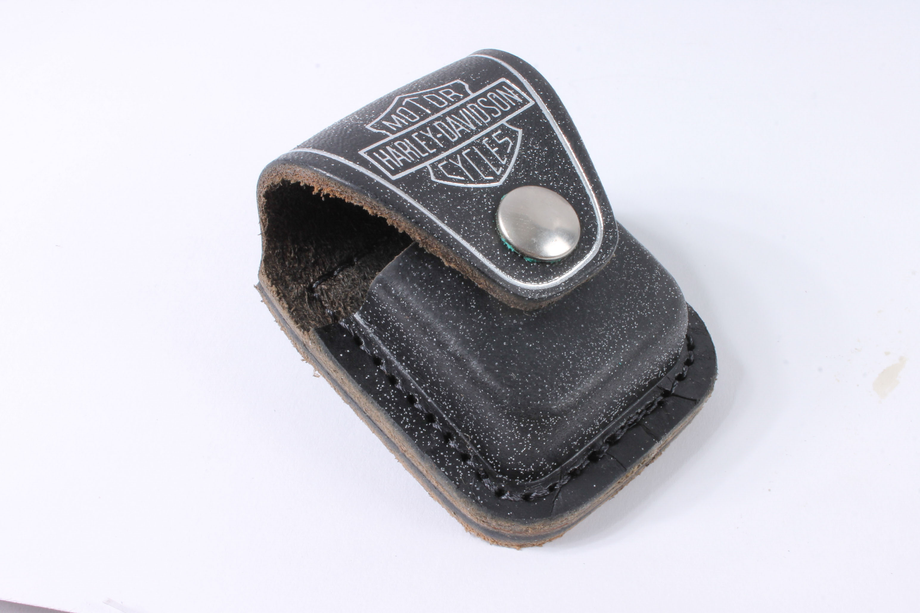 Harley-Davidson Lighters