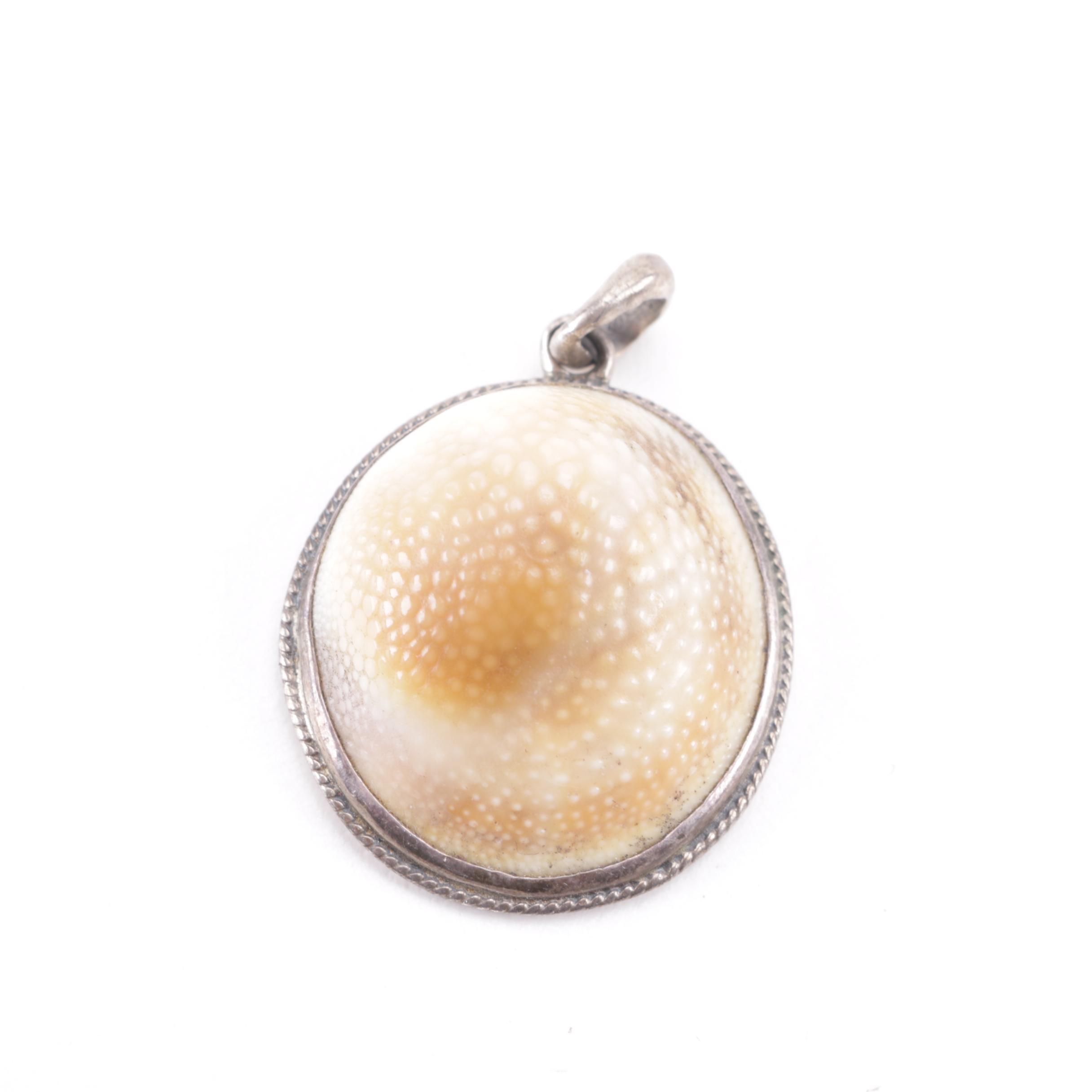 Sterling and Stone Jewelry