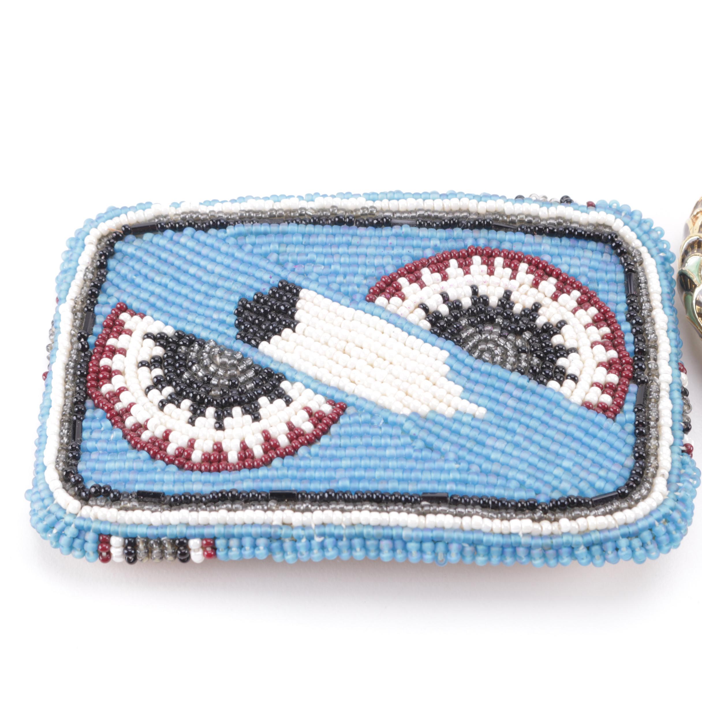 Costume Jewelry Featuring Roberto Cavalli