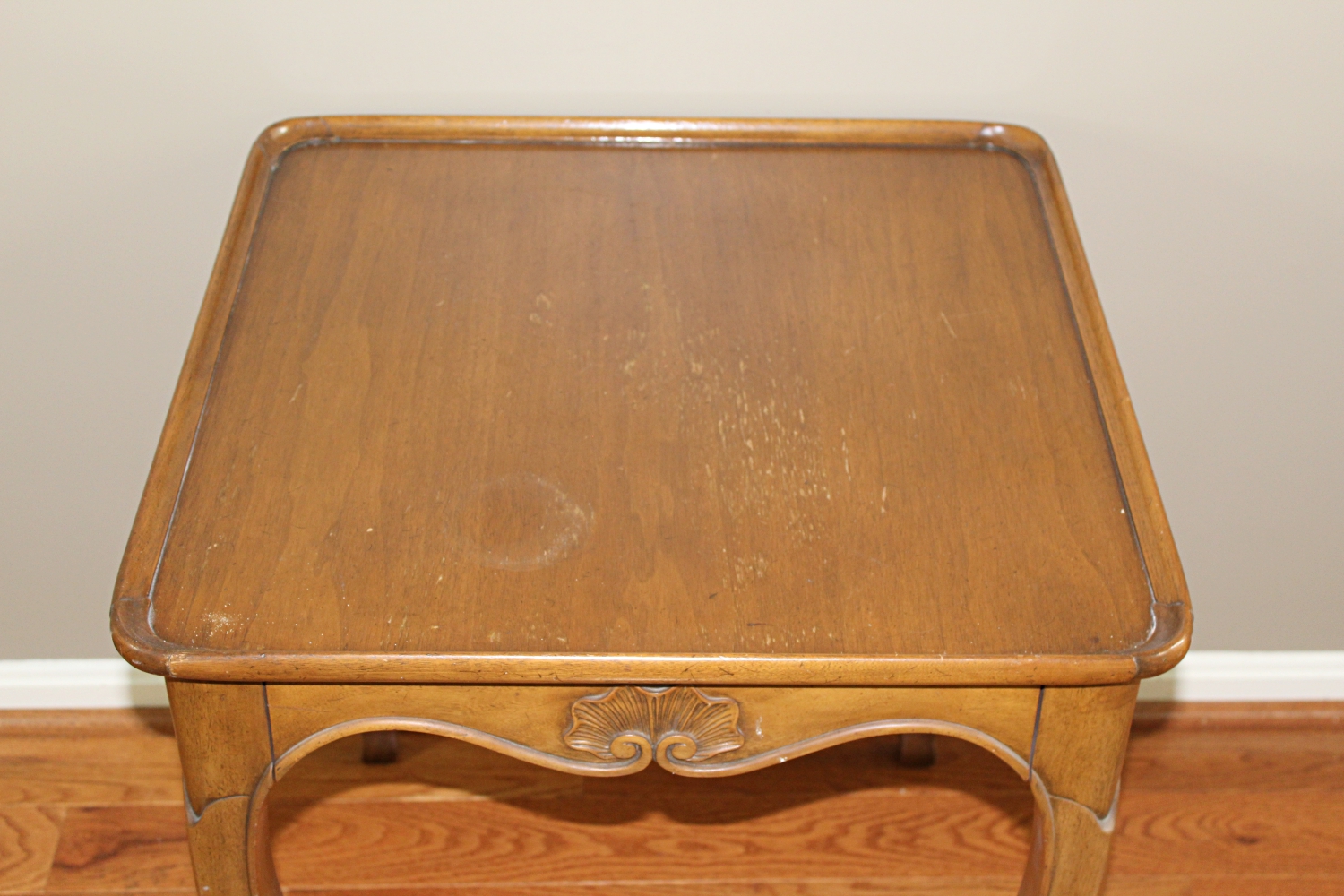 Side Table by Bodart